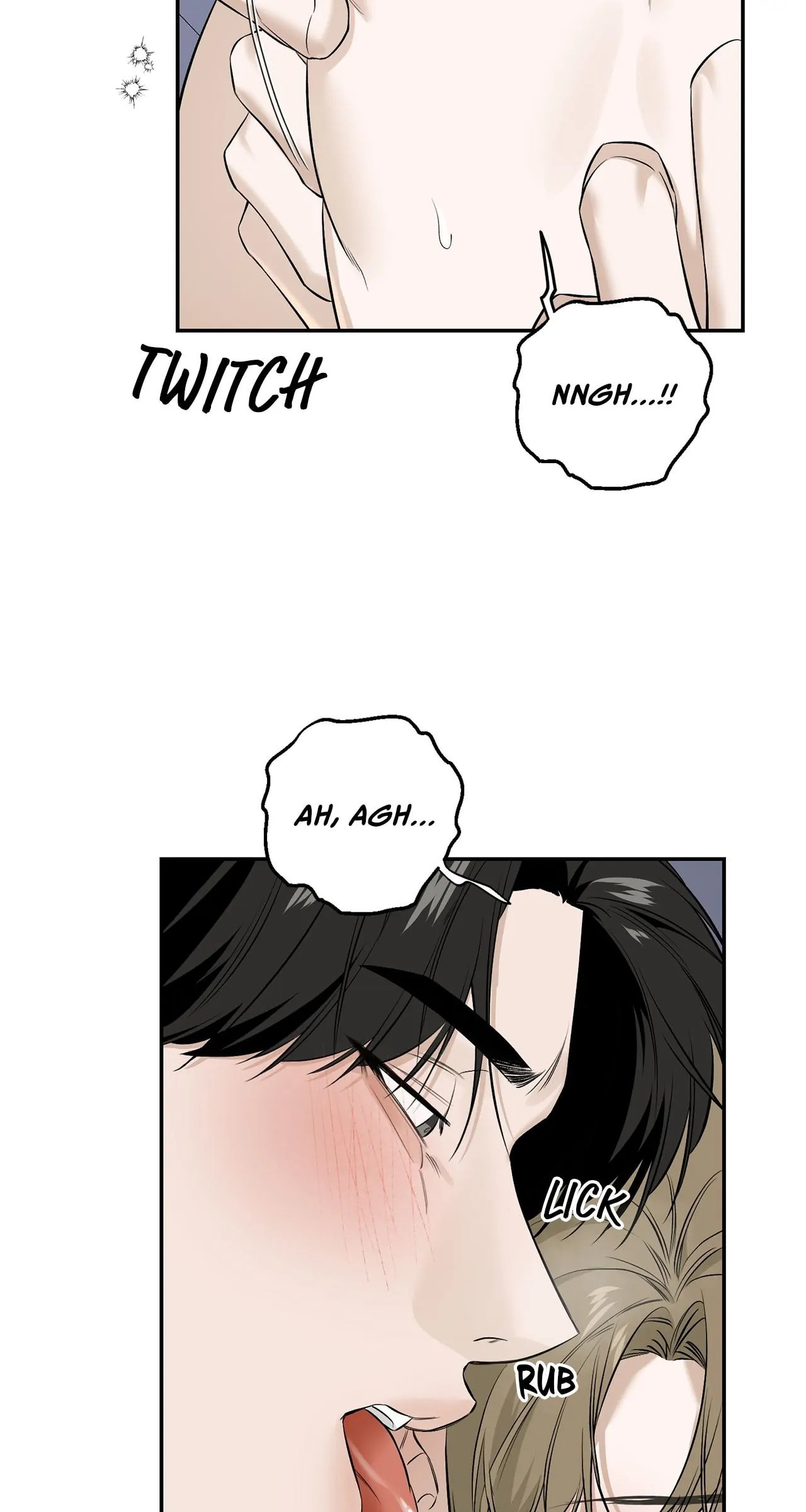 All For Me Chapter 20 page 57 - 