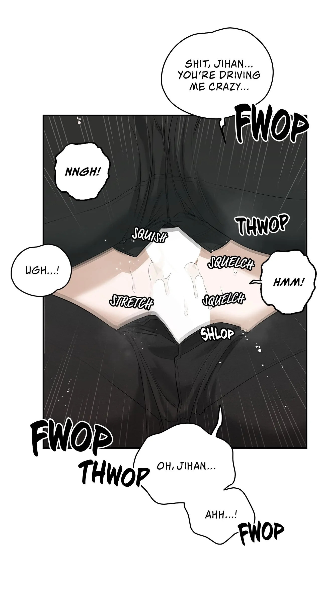 All For Me Chapter 20 page 59 - 