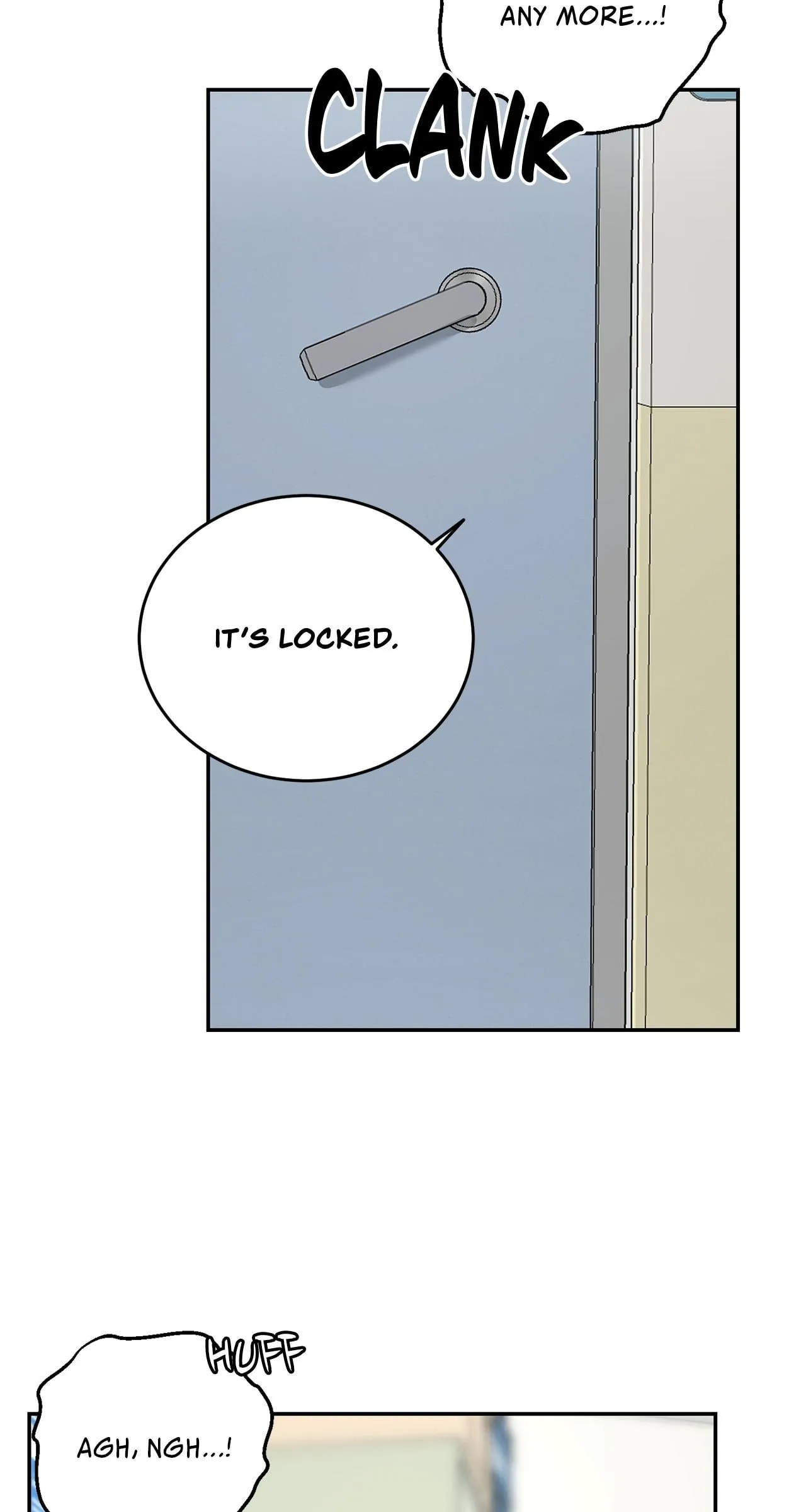 All For Me Chapter 20 page 63 - 