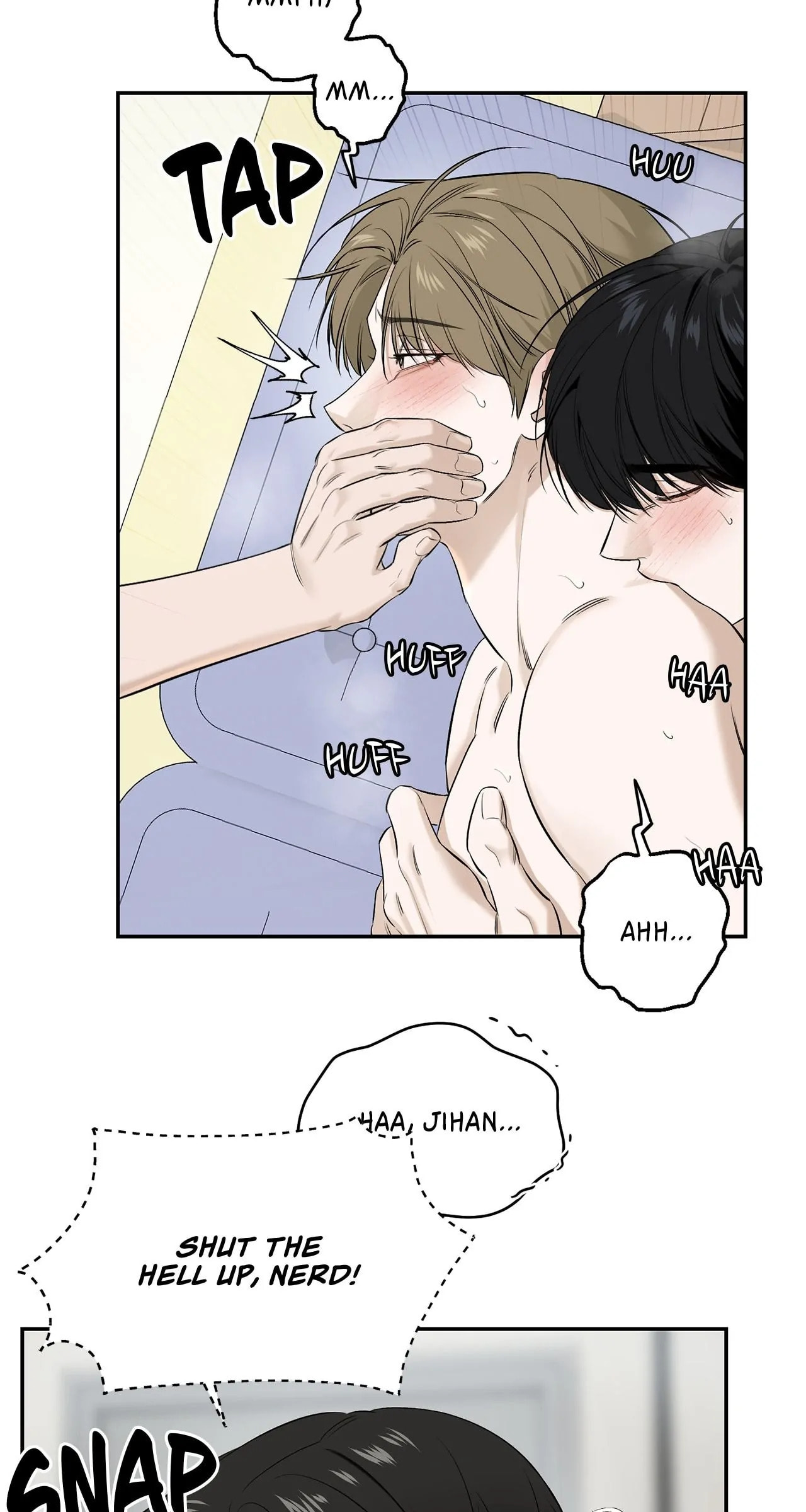 All For Me Chapter 20 page 65 - 