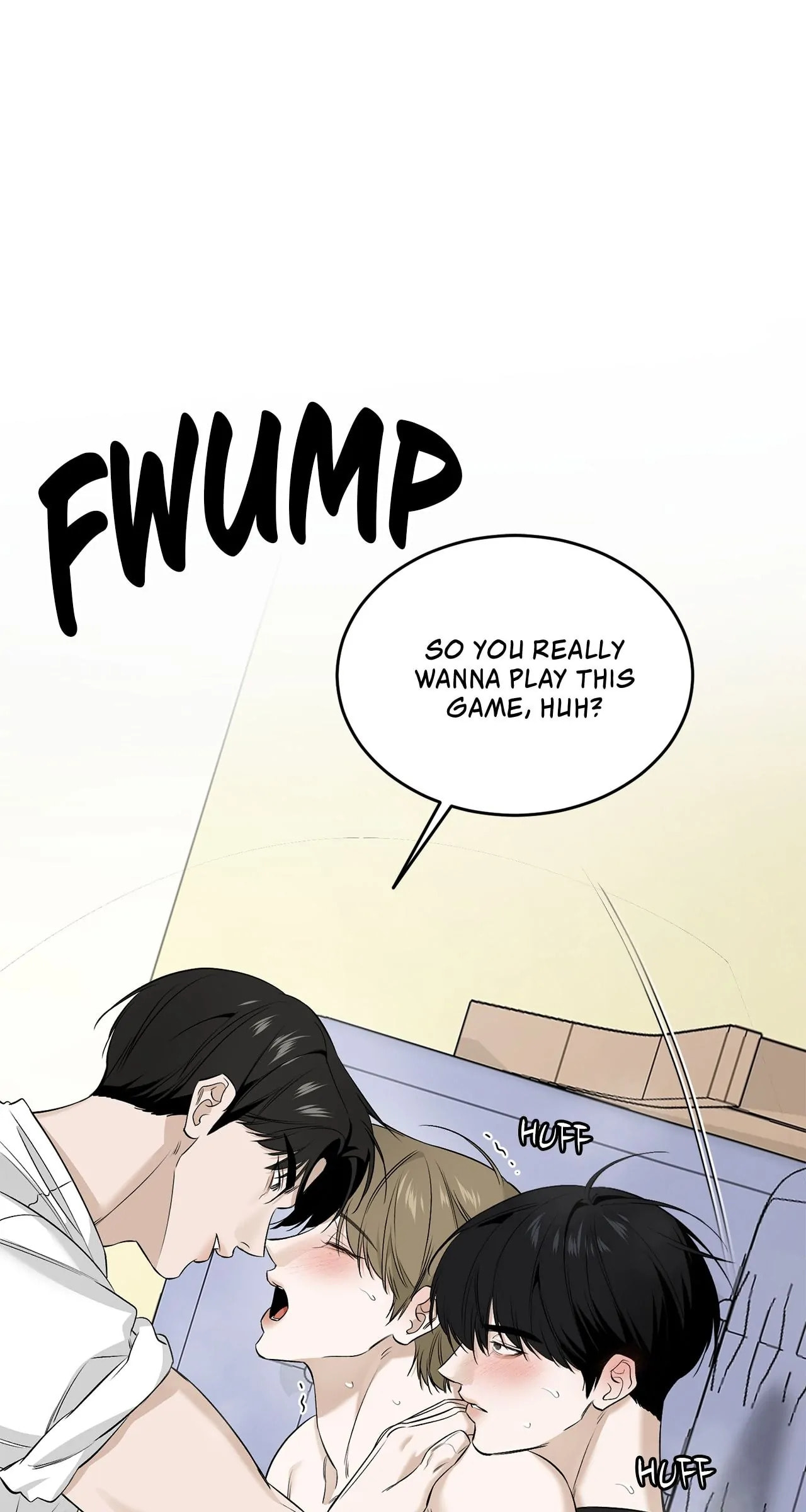 All For Me Chapter 20 page 68 - 