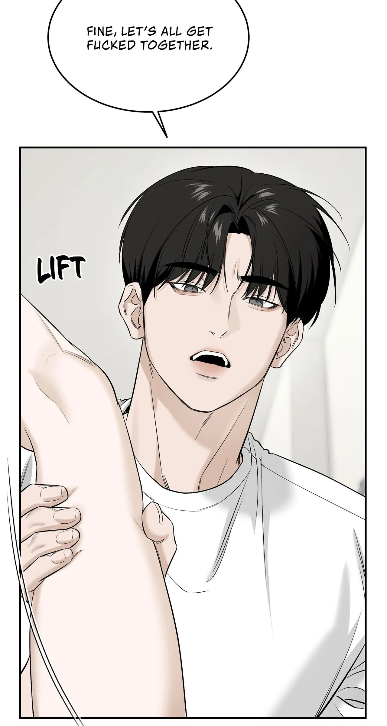 All For Me Chapter 20 page 70 - 