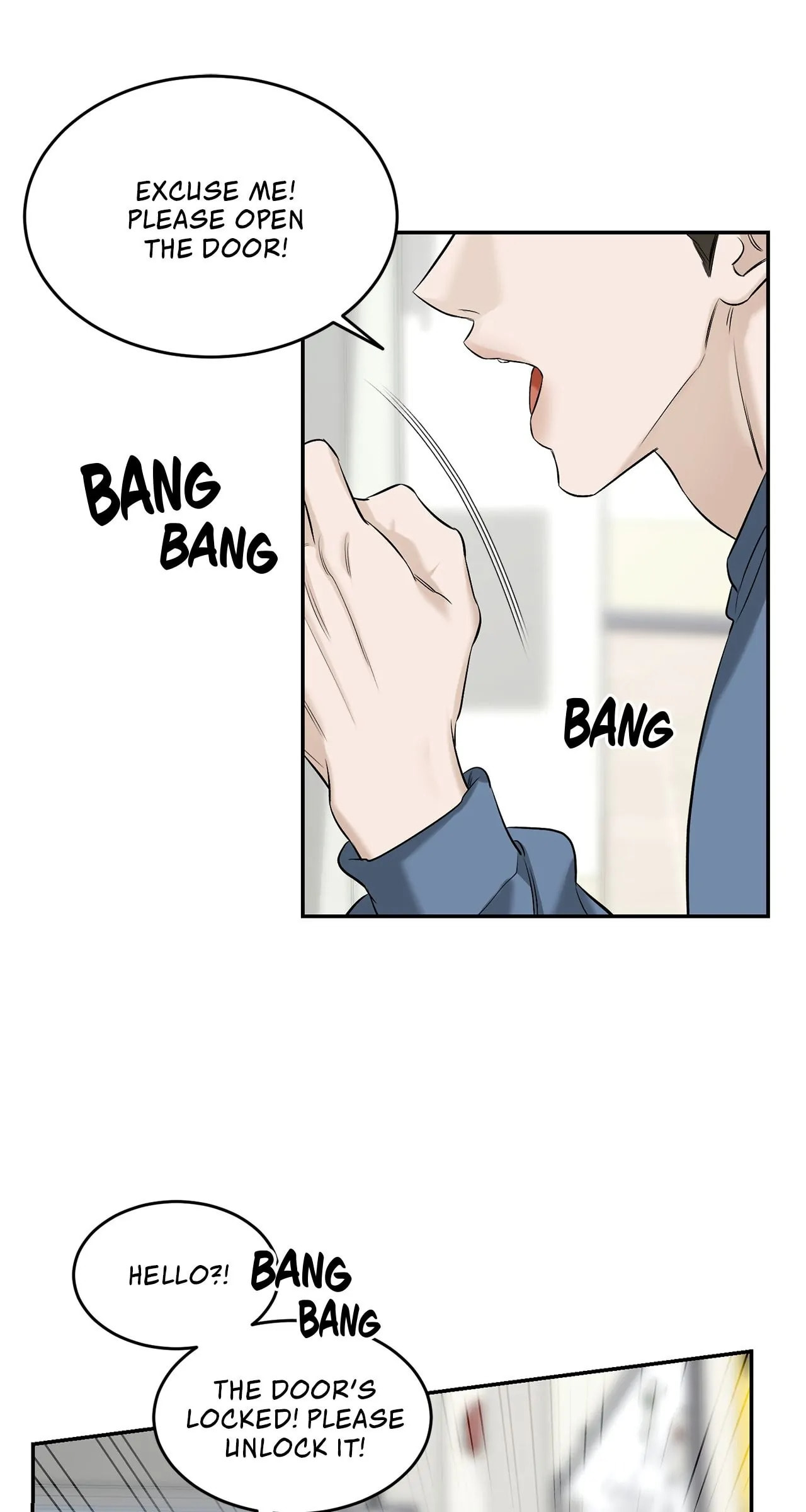 All For Me Chapter 20 page 74 - 