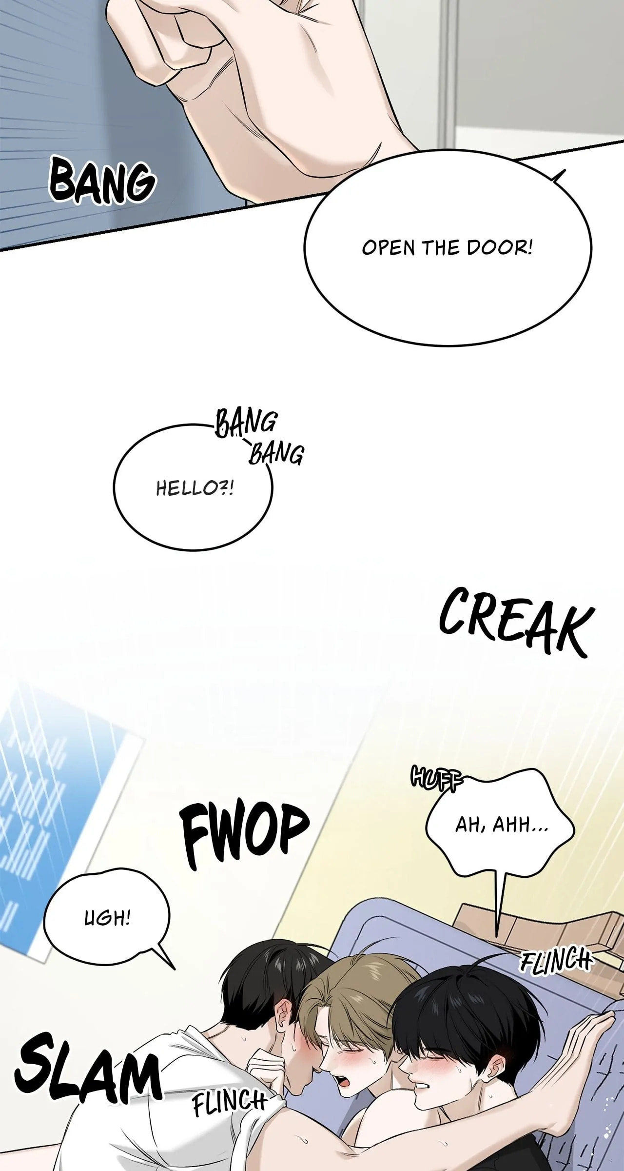 All For Me Chapter 20 page 77 - 
