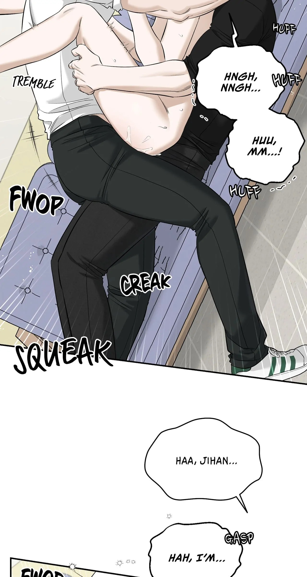 All For Me Chapter 20 page 78 - 