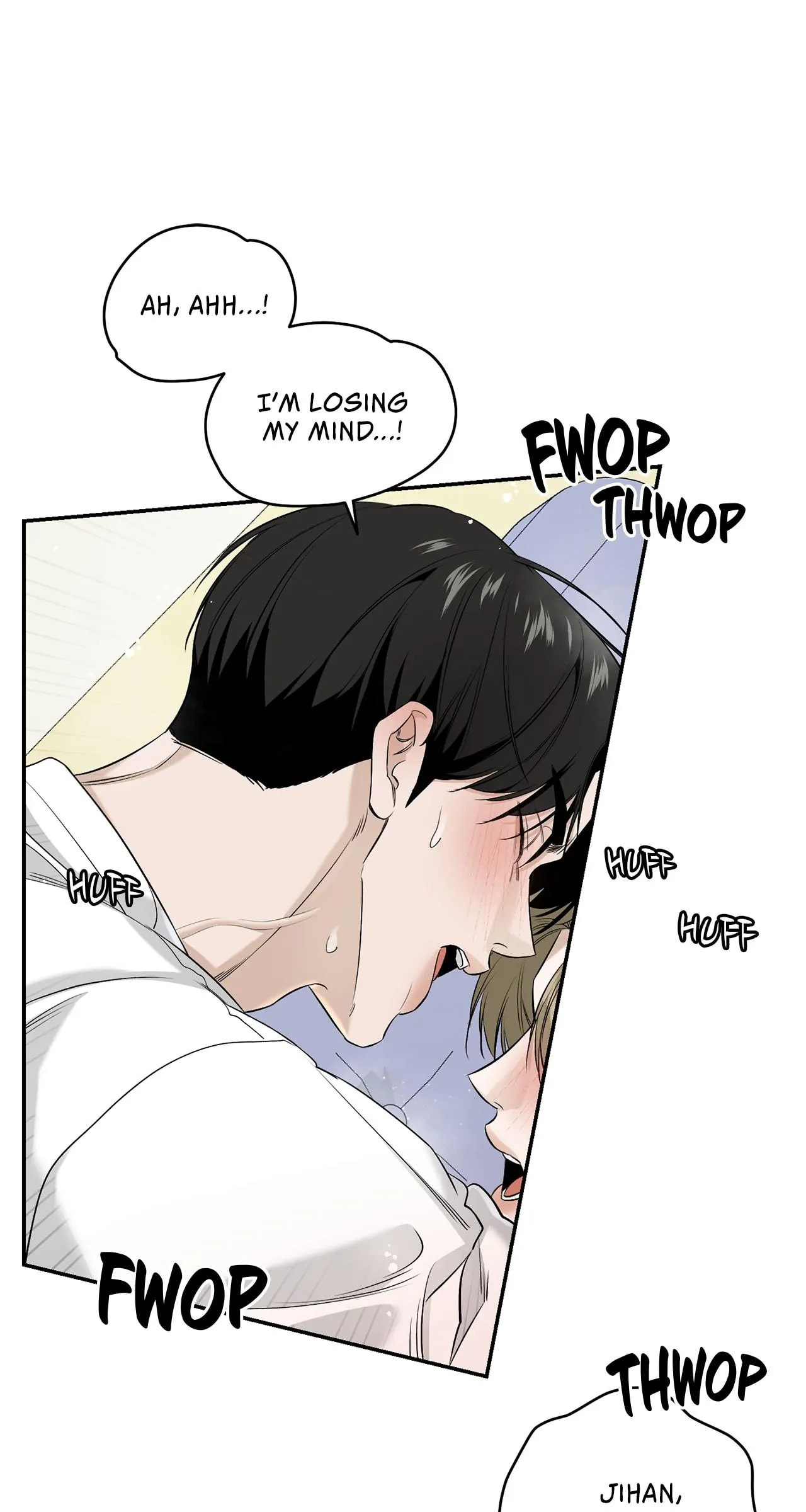 All For Me Chapter 20 page 80 - 