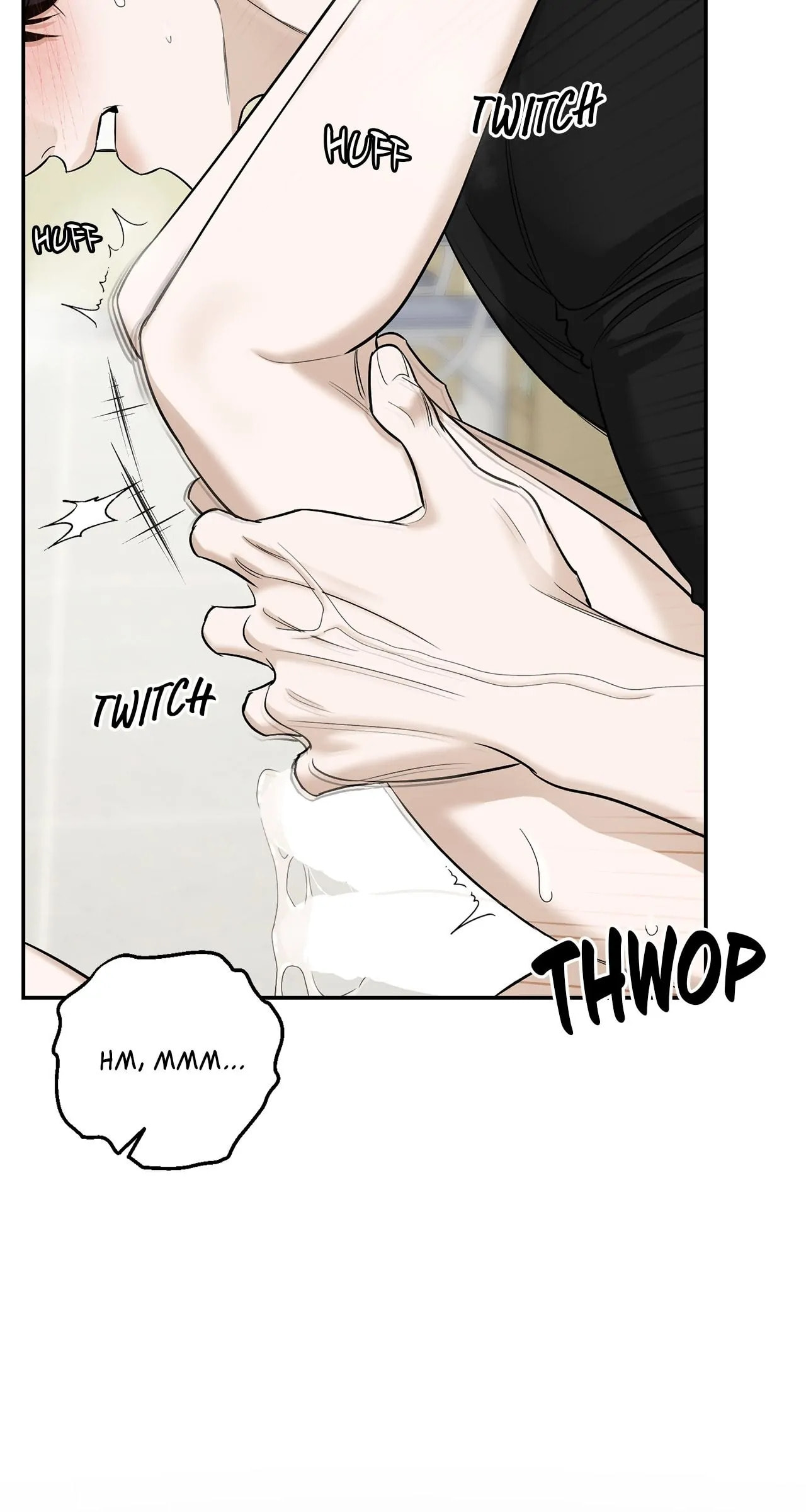 All For Me Chapter 20 page 9 - 