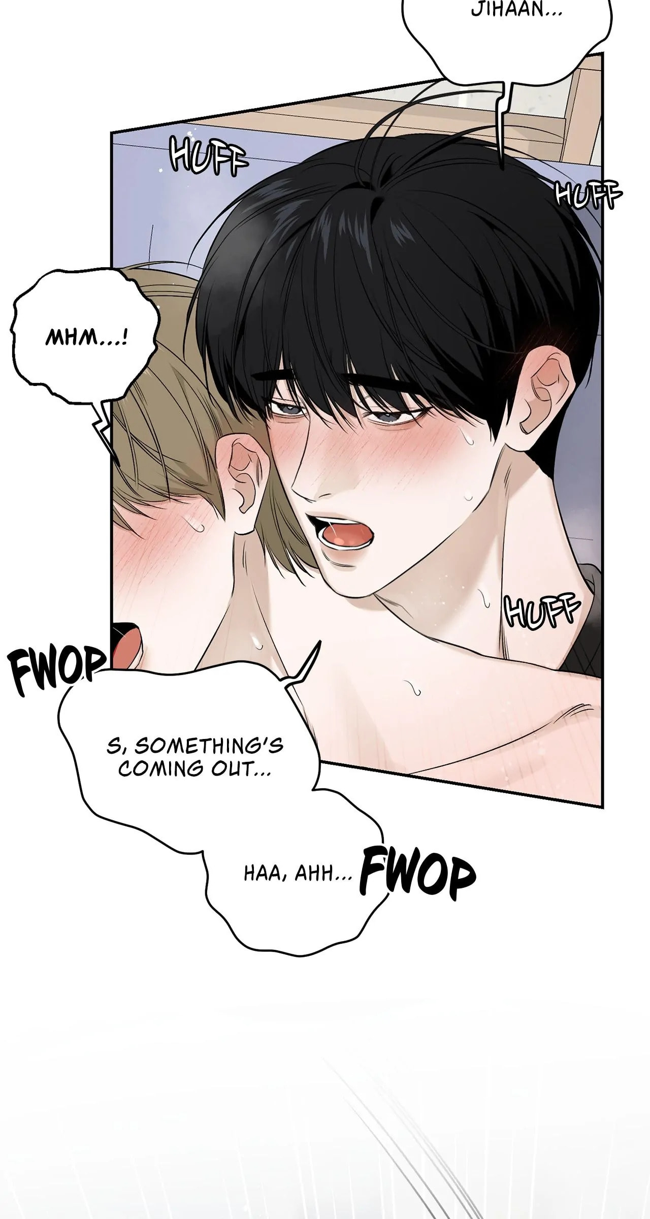 All For Me Chapter 20 page 81 - 