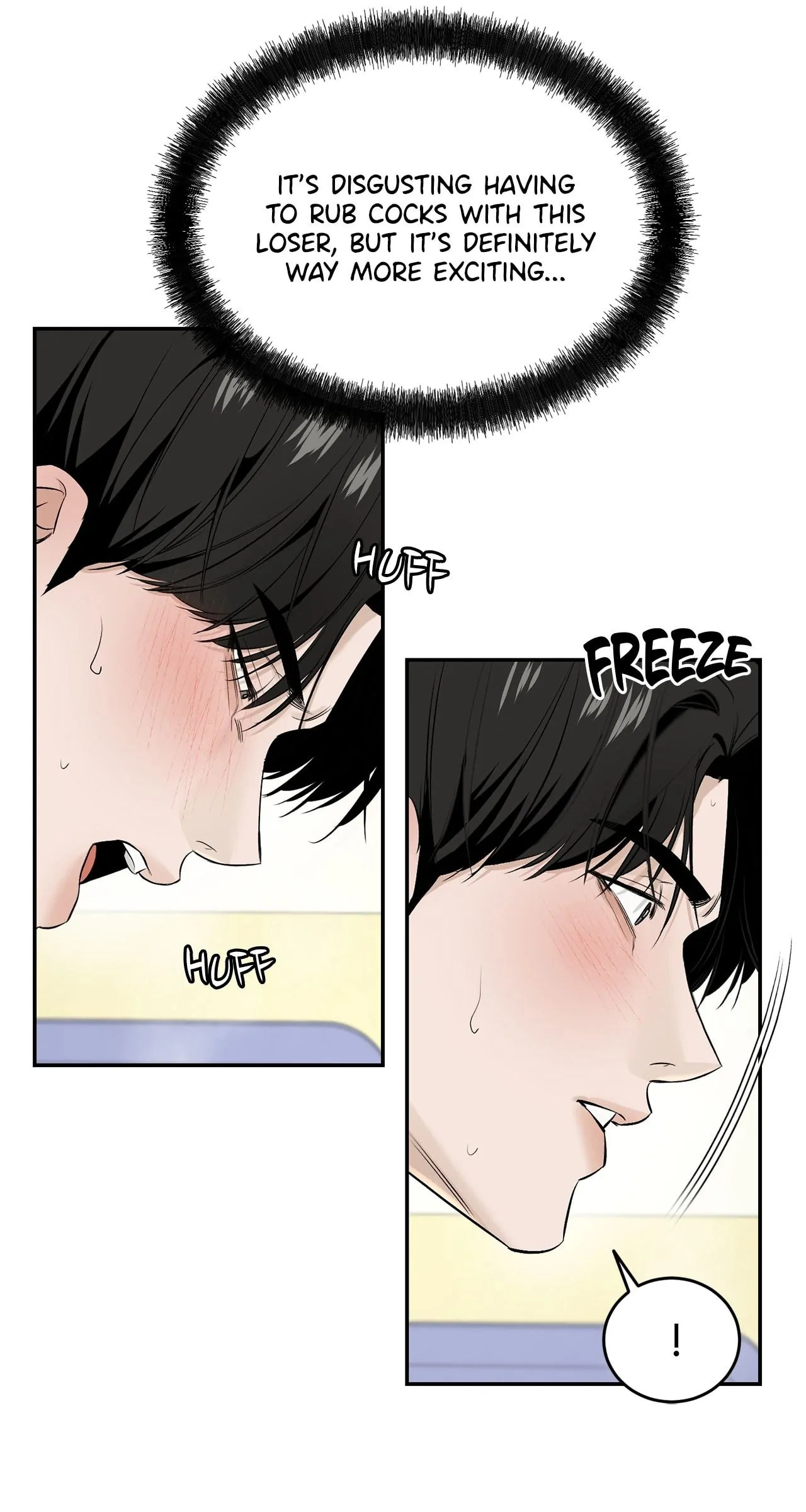 All For Me Chapter 20 page 84 - 