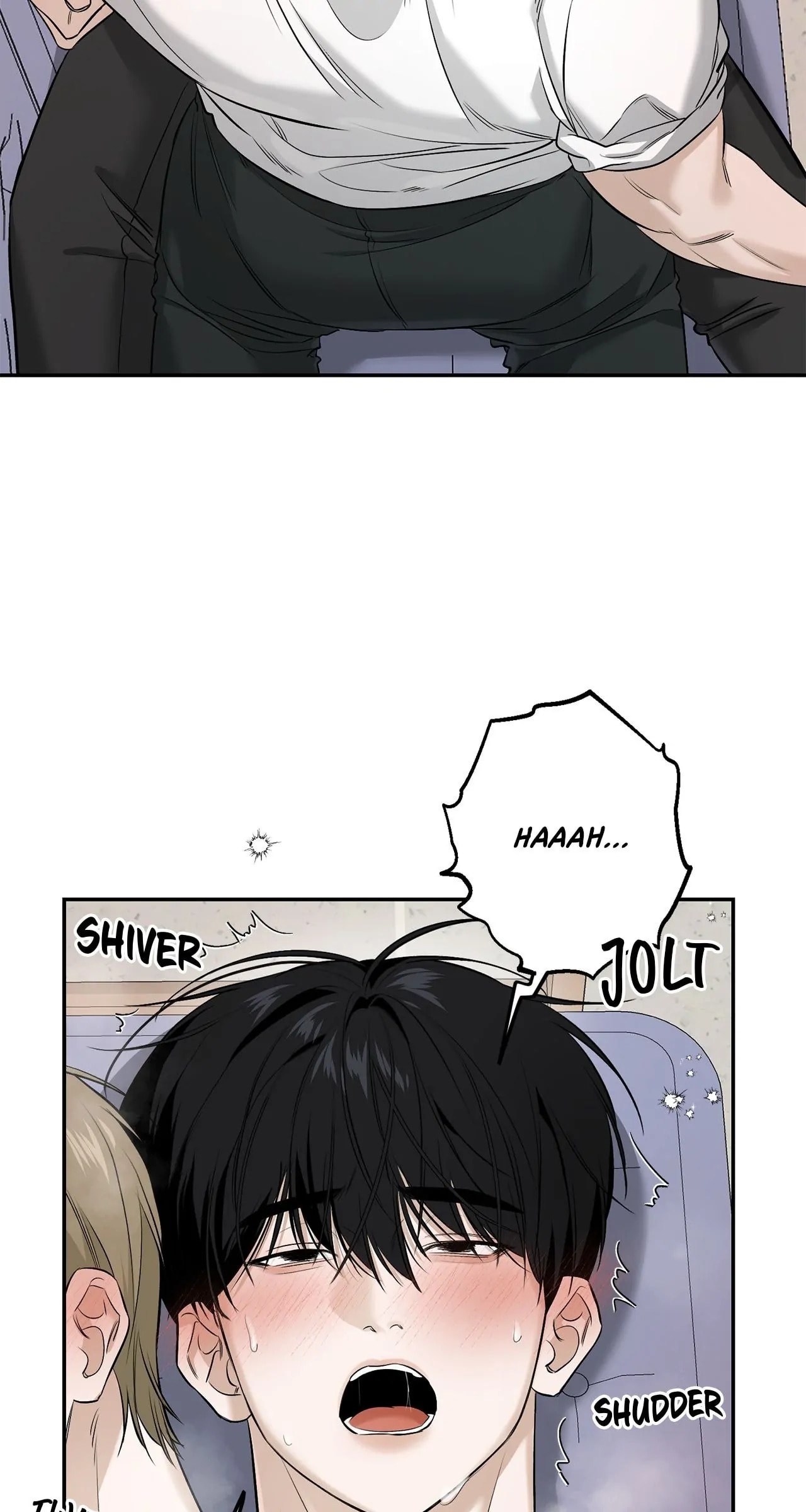 All For Me Chapter 20 page 87 - 
