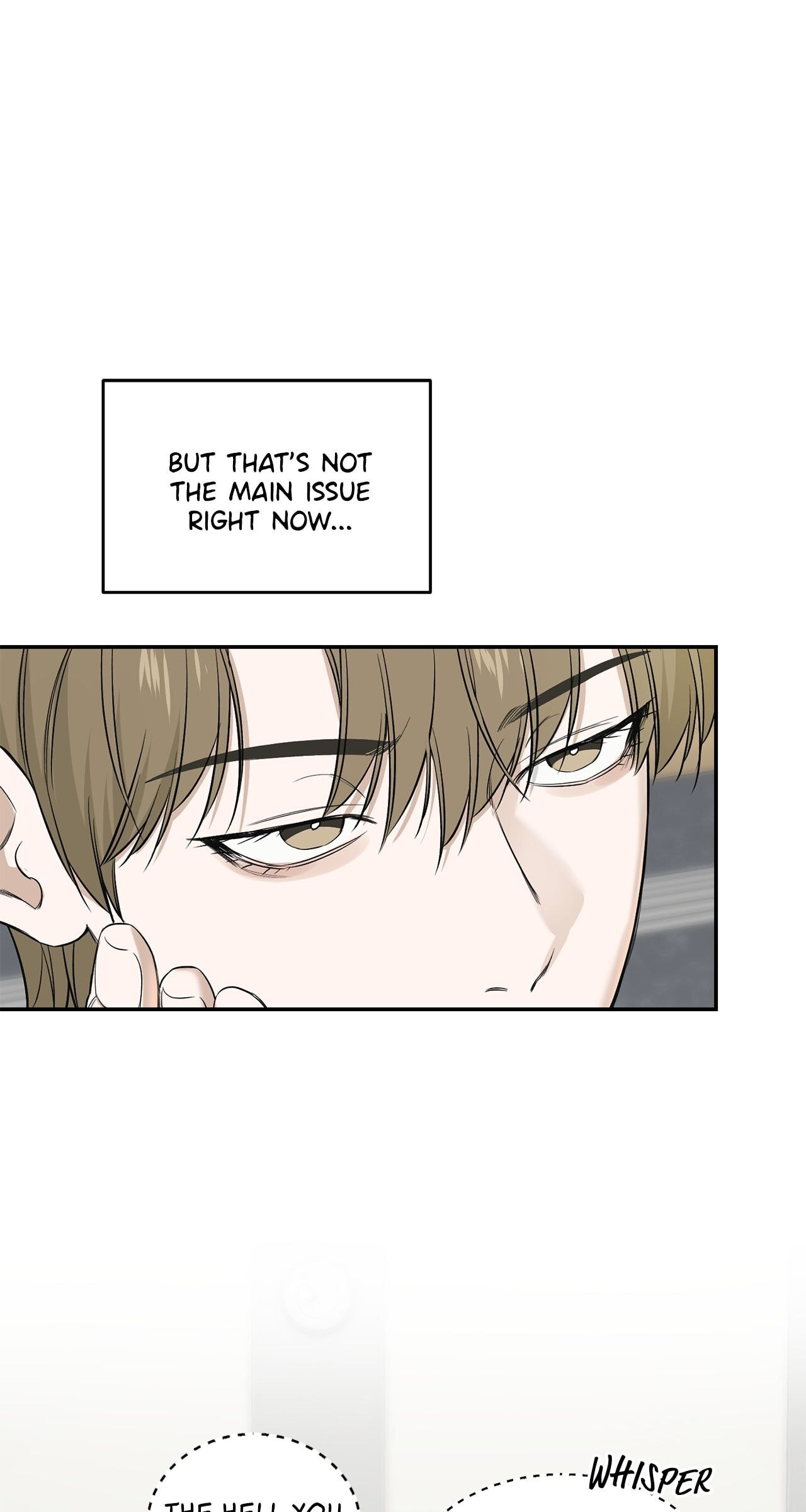 All For Me Chapter 21 page 20 - 