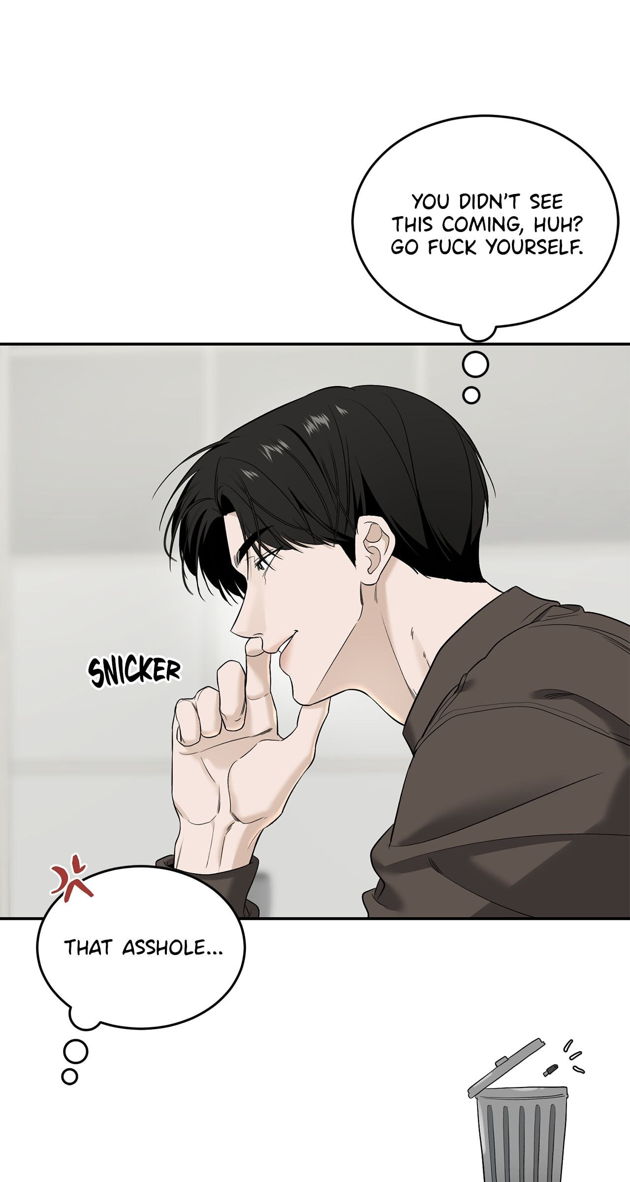 All For Me Chapter 21 page 29 - 