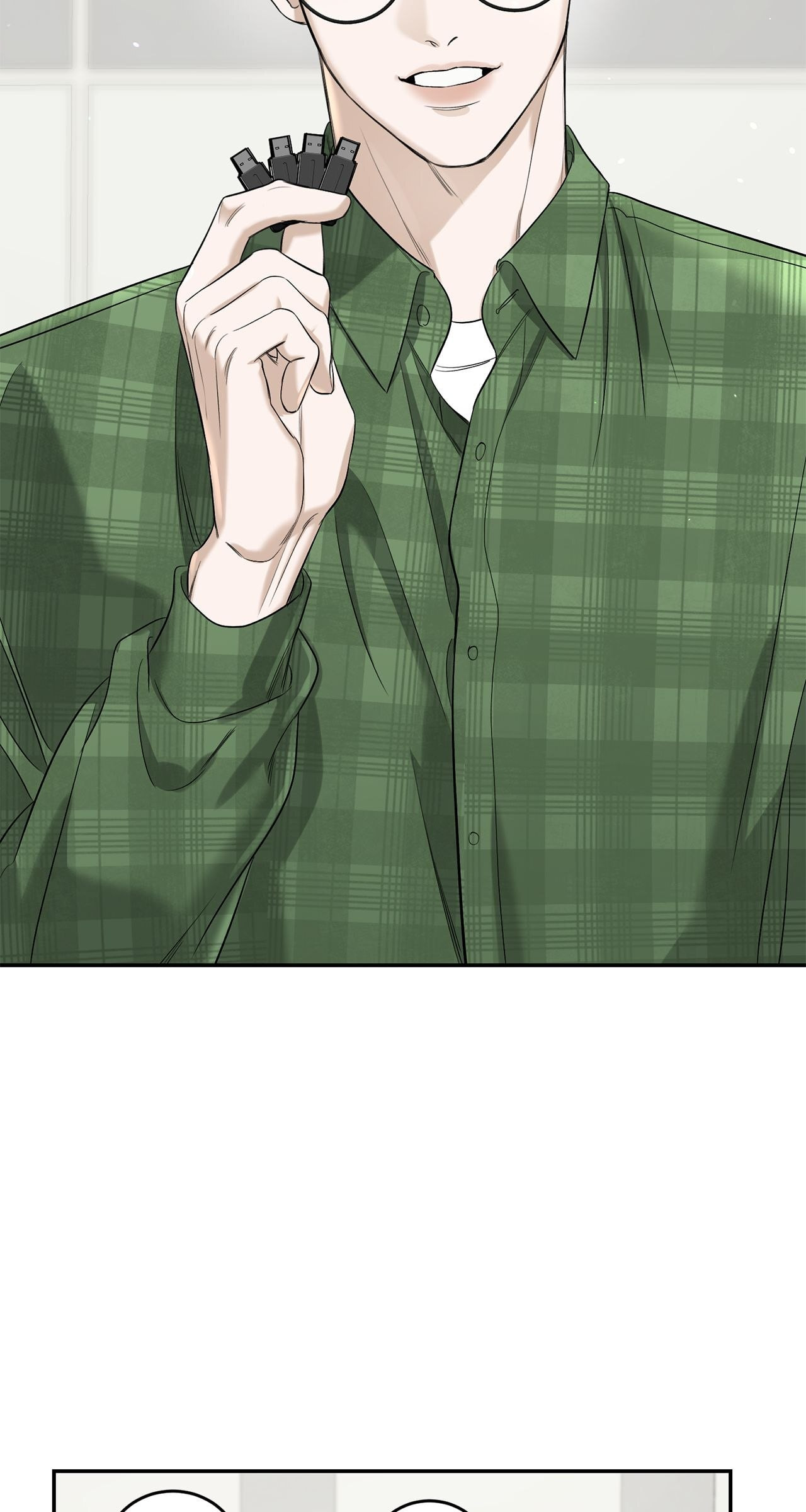 All For Me Chapter 21 page 33 - 