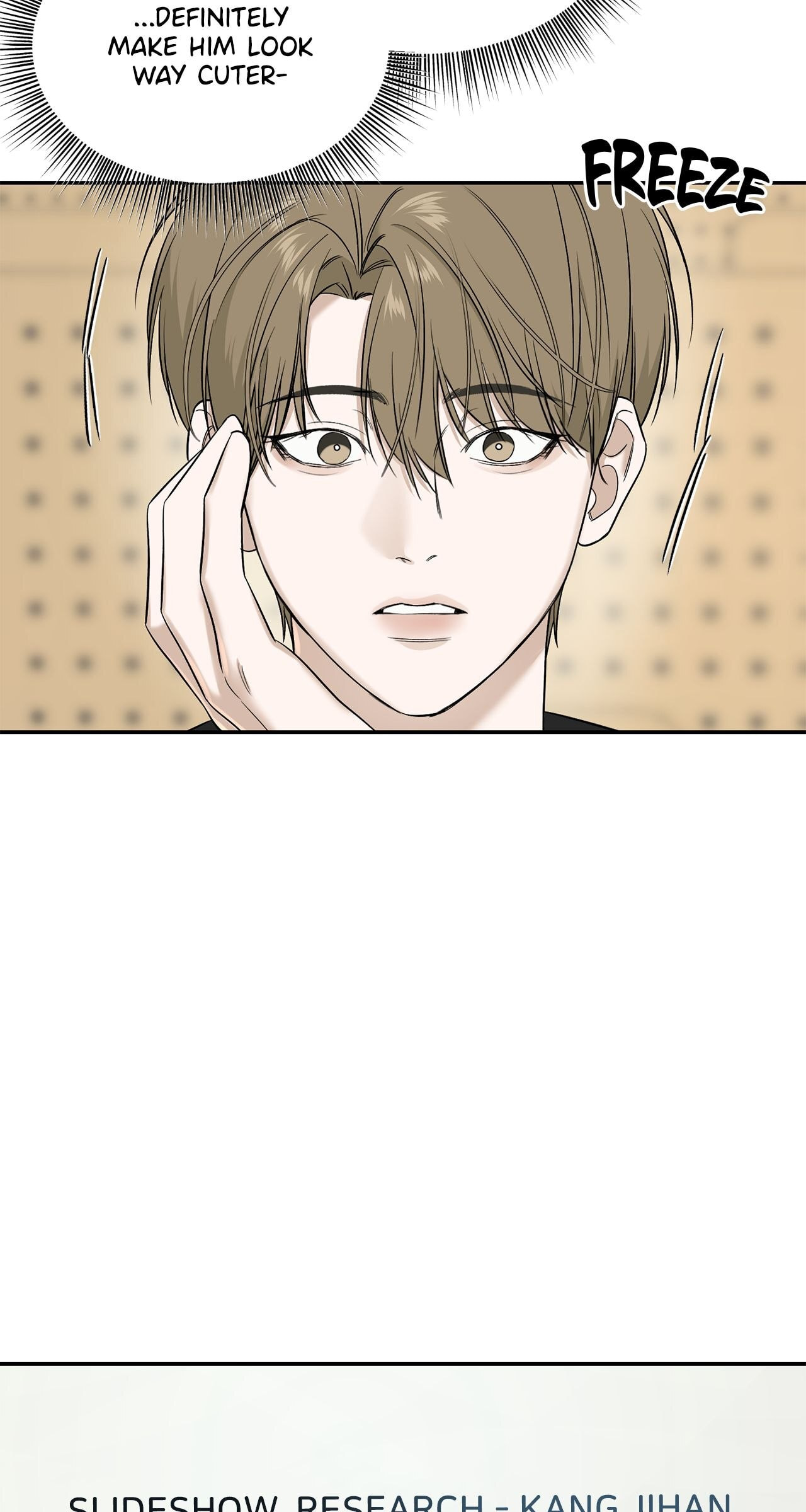 All For Me Chapter 21 page 39 - 