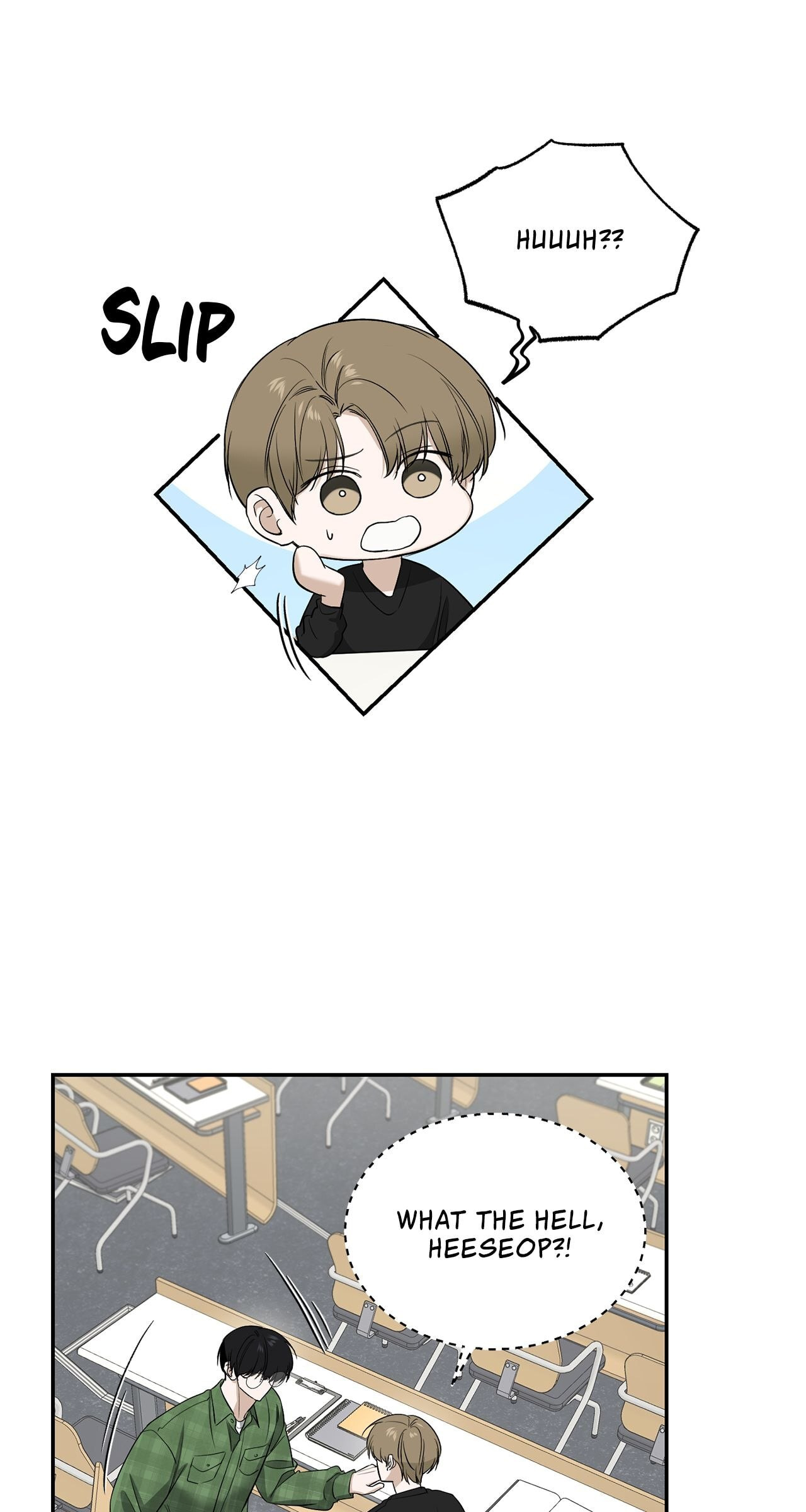 All For Me Chapter 21 page 42 - 