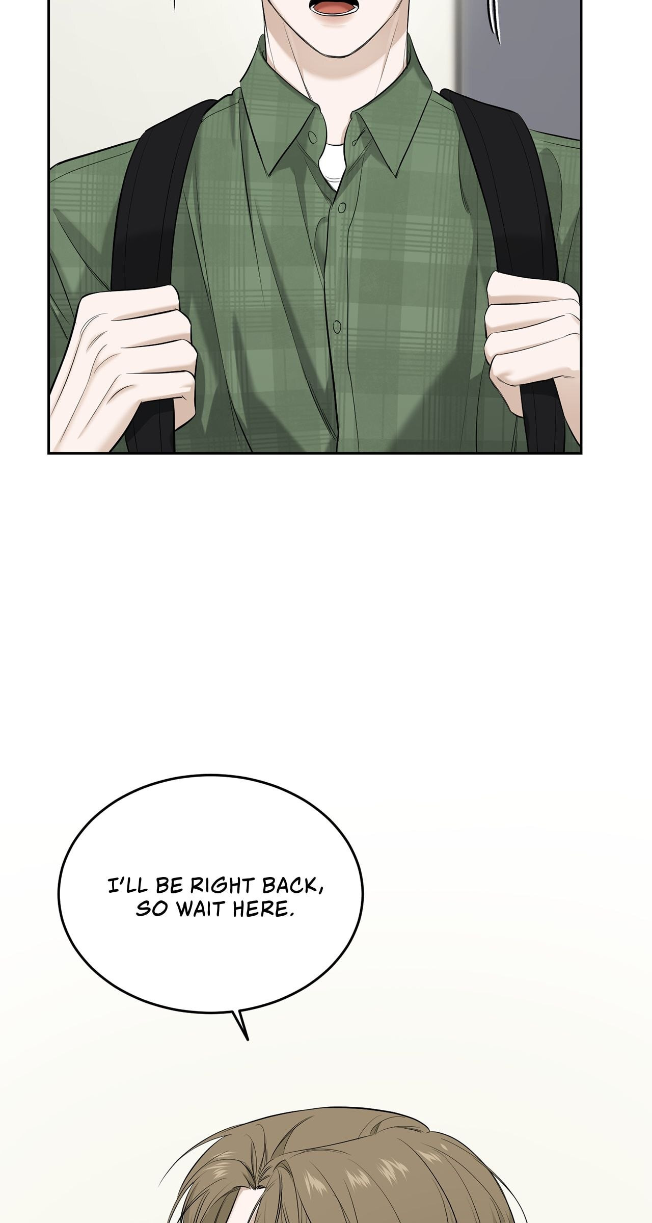 All For Me Chapter 21 page 51 - 