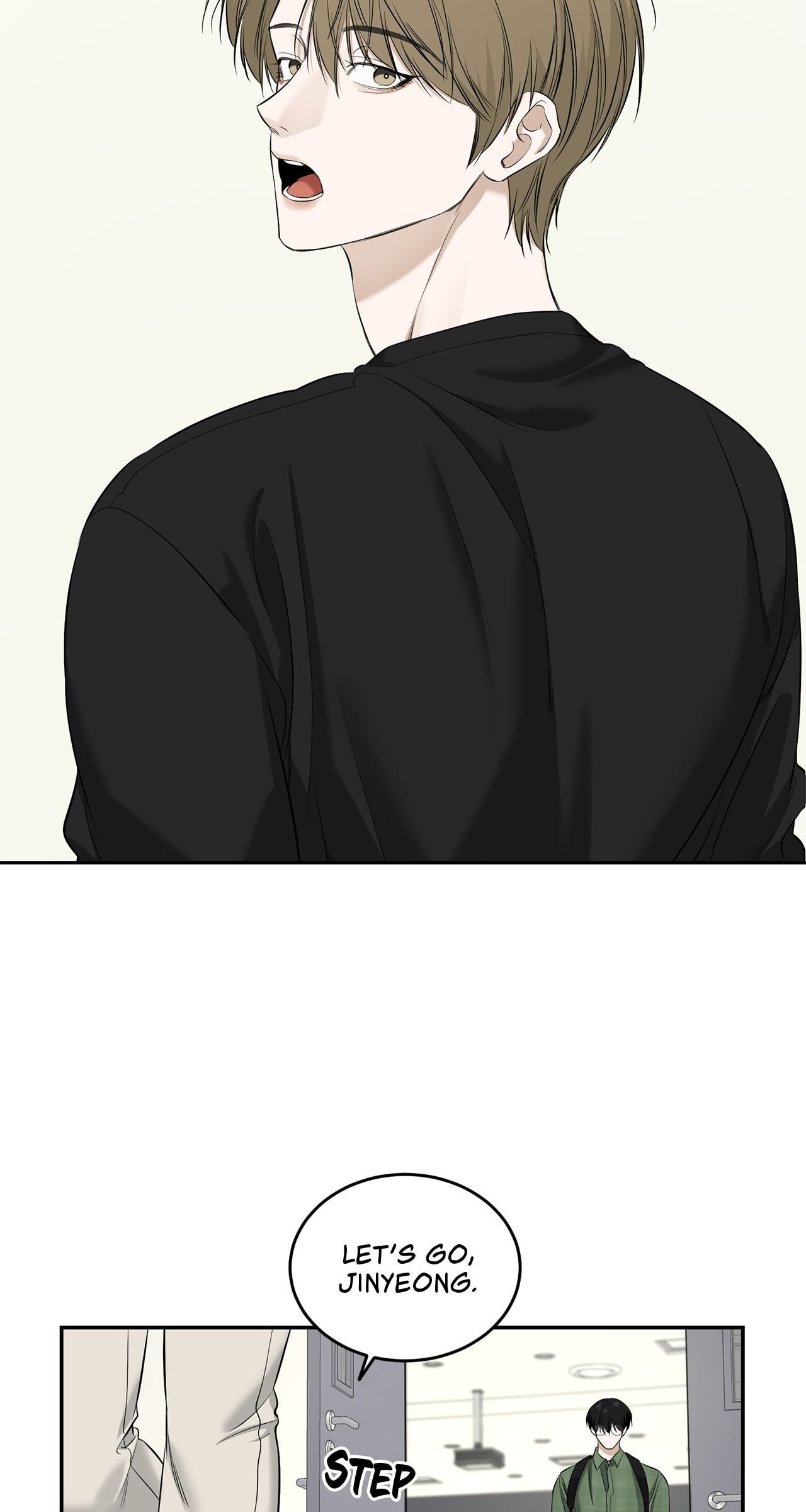 All For Me Chapter 21 page 52 - 