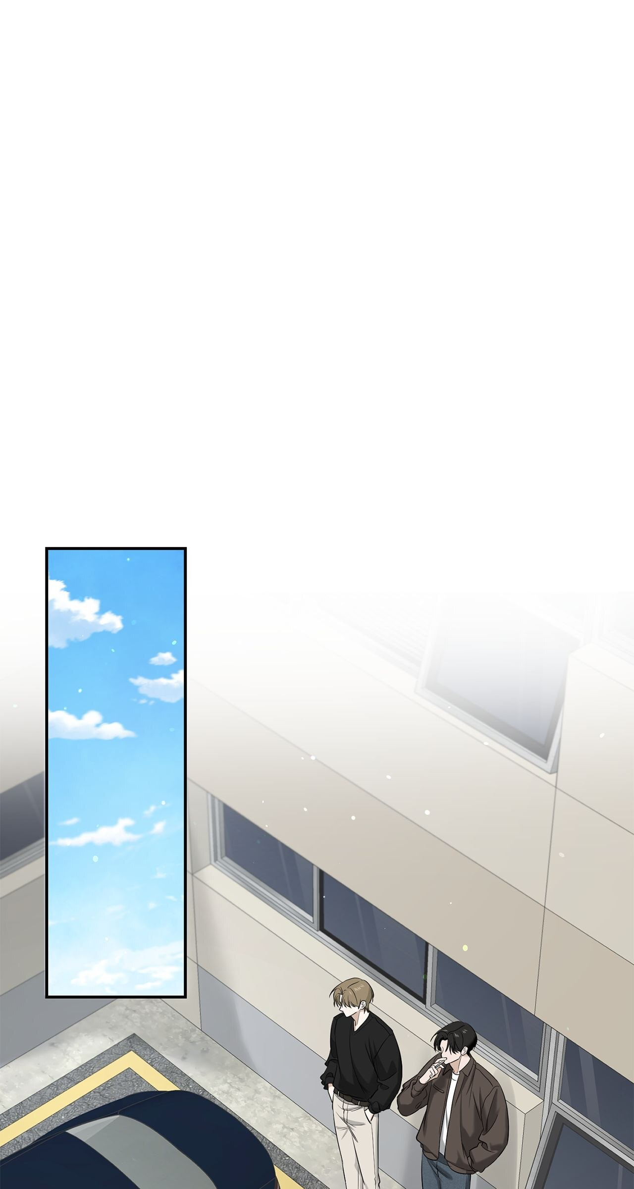All For Me Chapter 21 page 54 - 