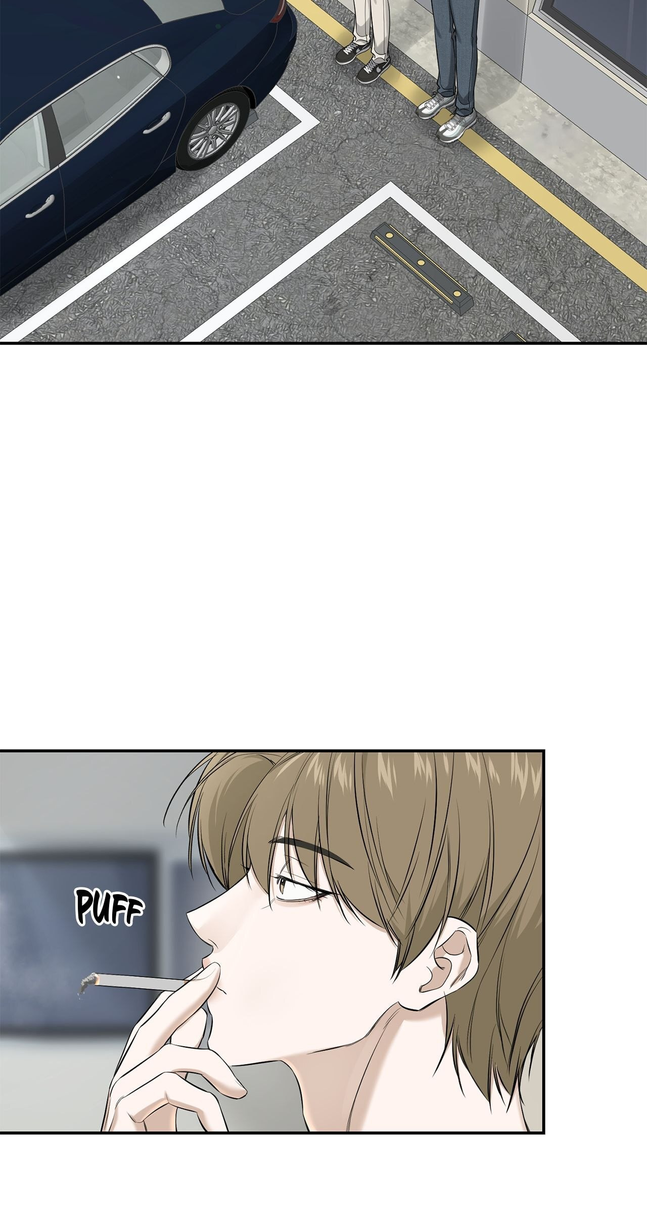 All For Me Chapter 21 page 55 - 
