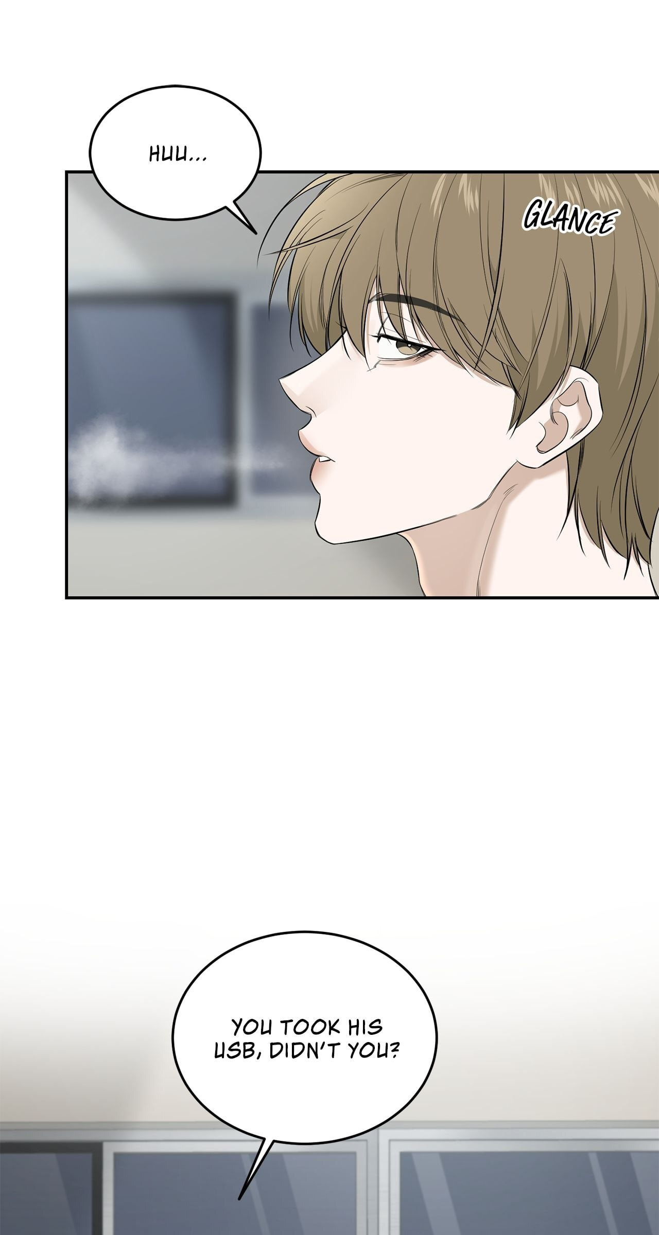 All For Me Chapter 21 page 56 - 