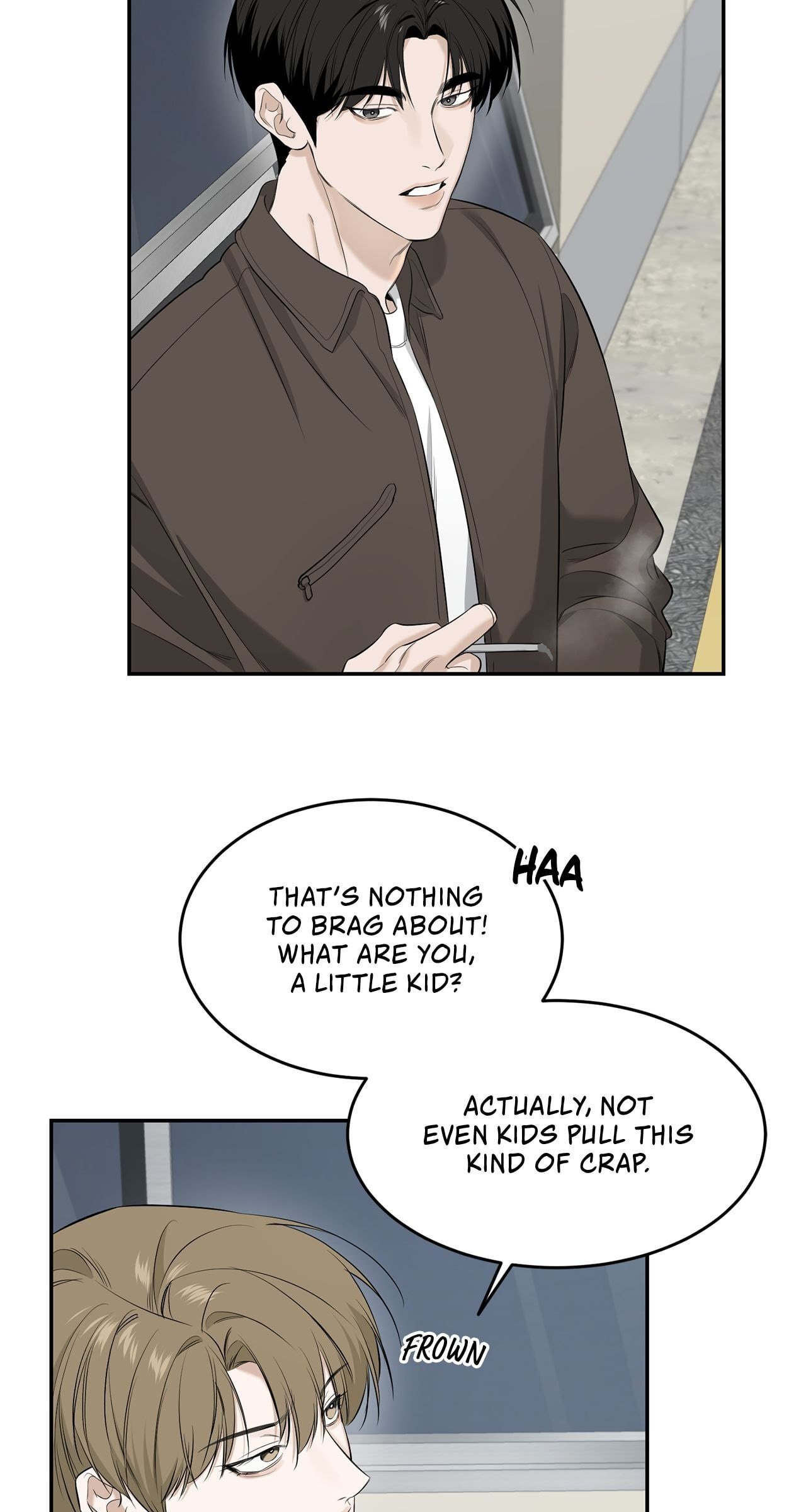 All For Me Chapter 21 page 58 - 