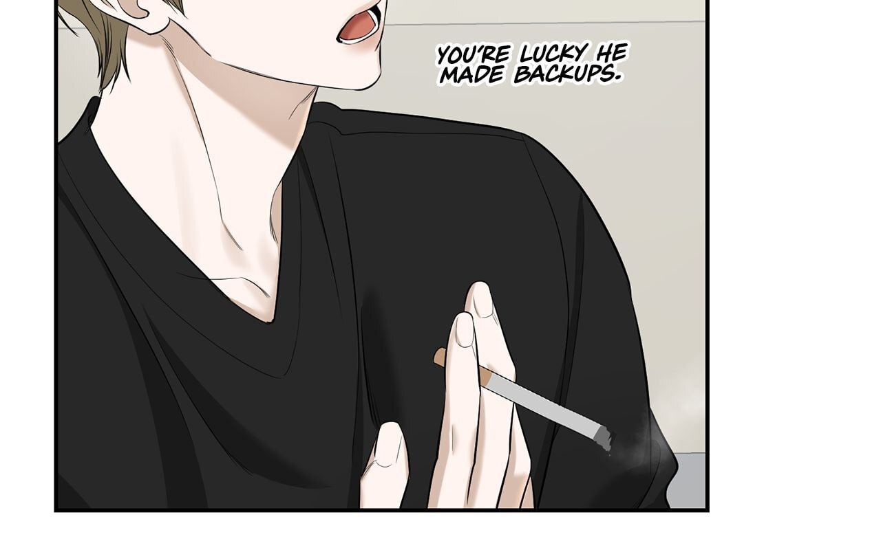 All For Me Chapter 21 page 59 - 