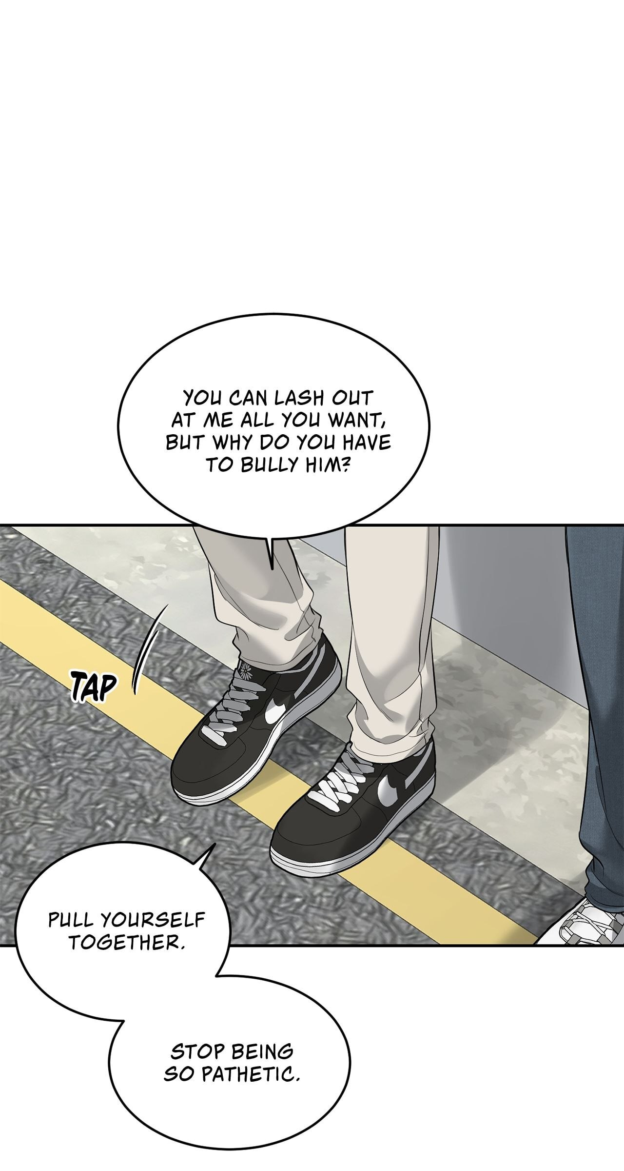 All For Me Chapter 21 page 60 - 