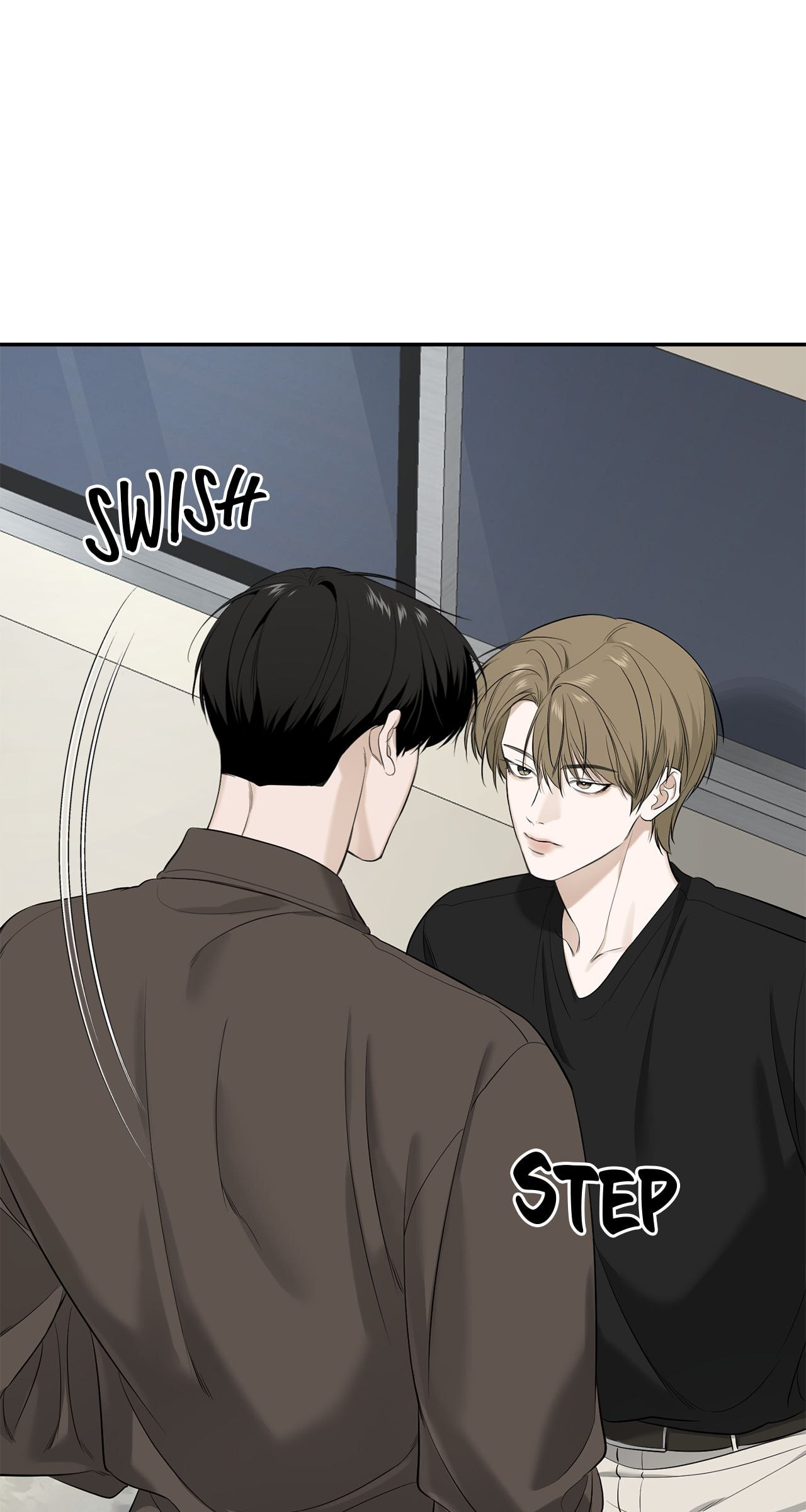 All For Me Chapter 21 page 61 - 
