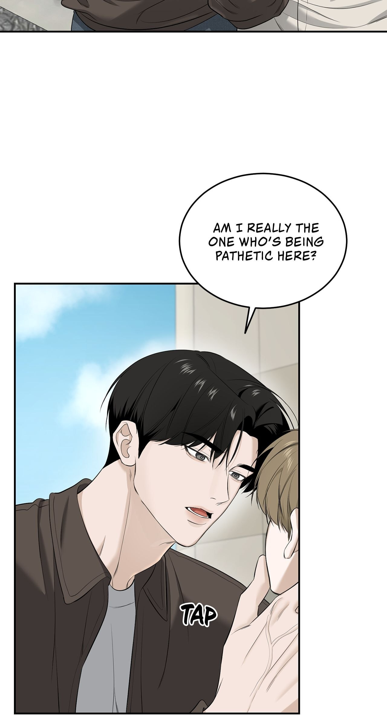 All For Me Chapter 21 page 62 - 