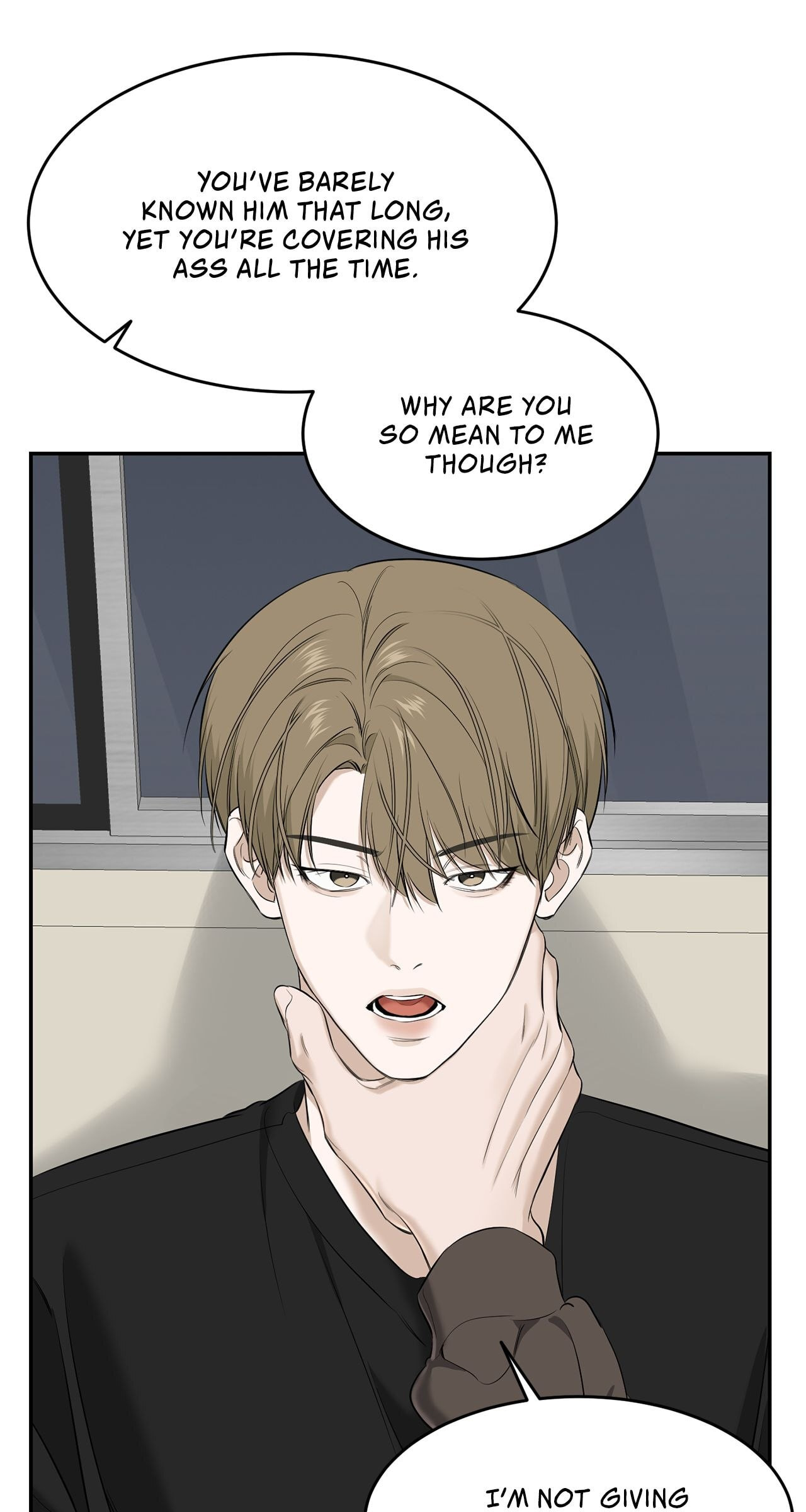 All For Me Chapter 21 page 63 - 