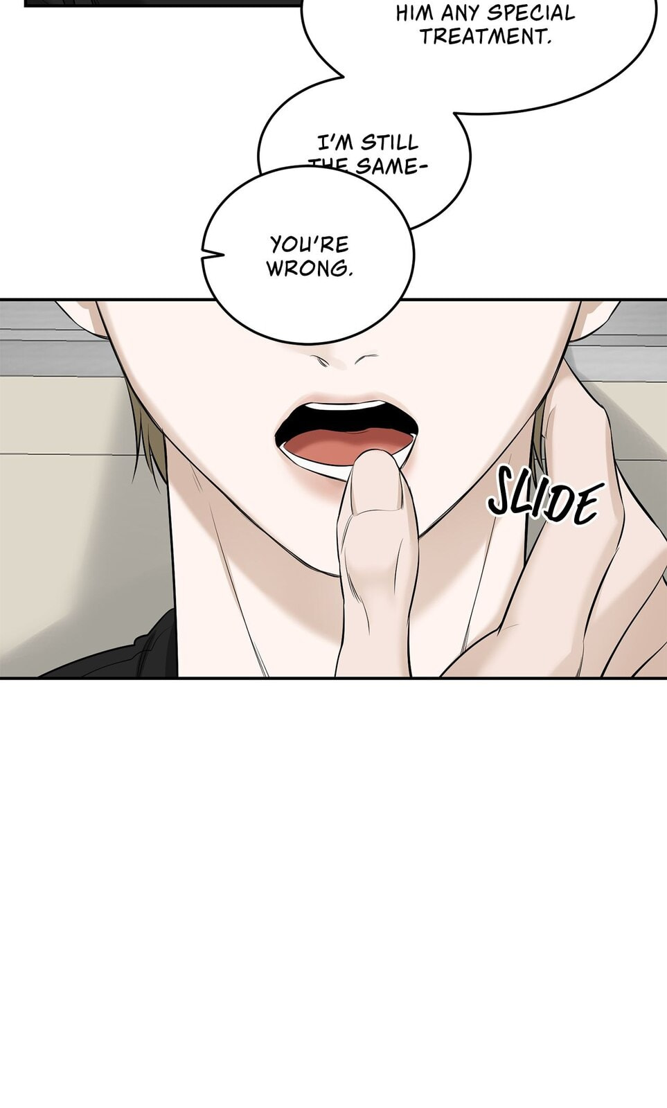 All For Me Chapter 21 page 64 - 