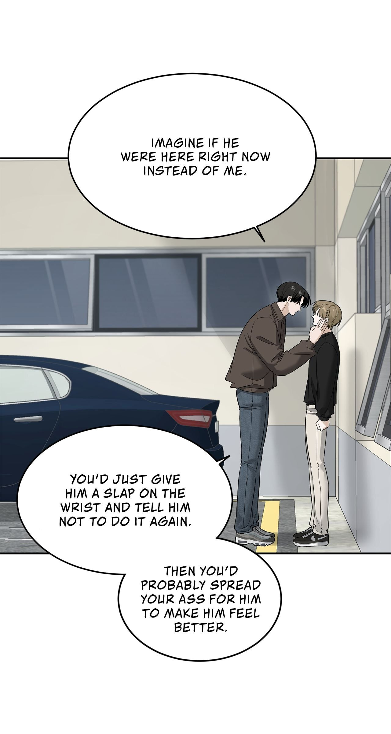 All For Me Chapter 21 page 65 - 