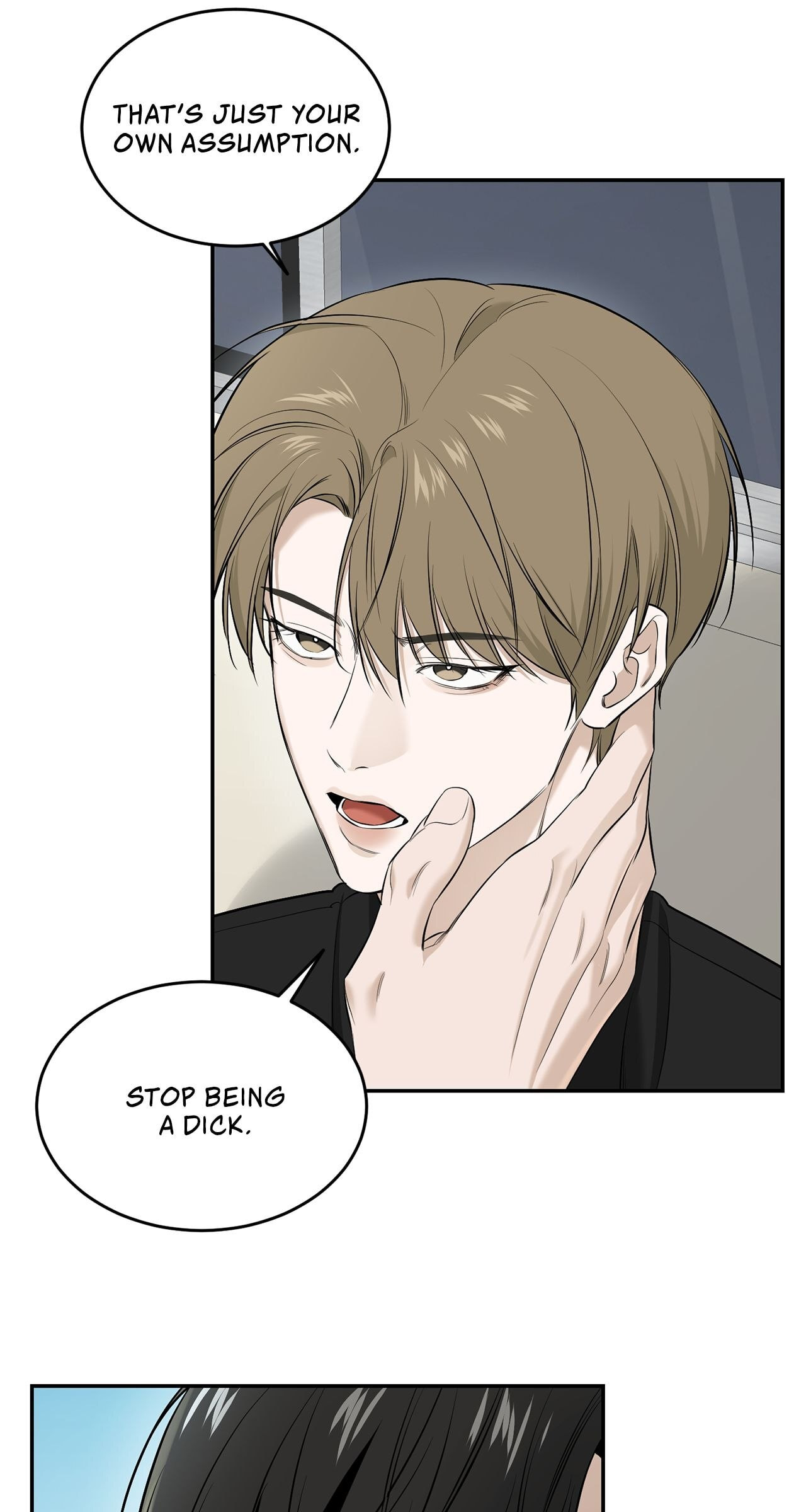 All For Me Chapter 21 page 66 - 