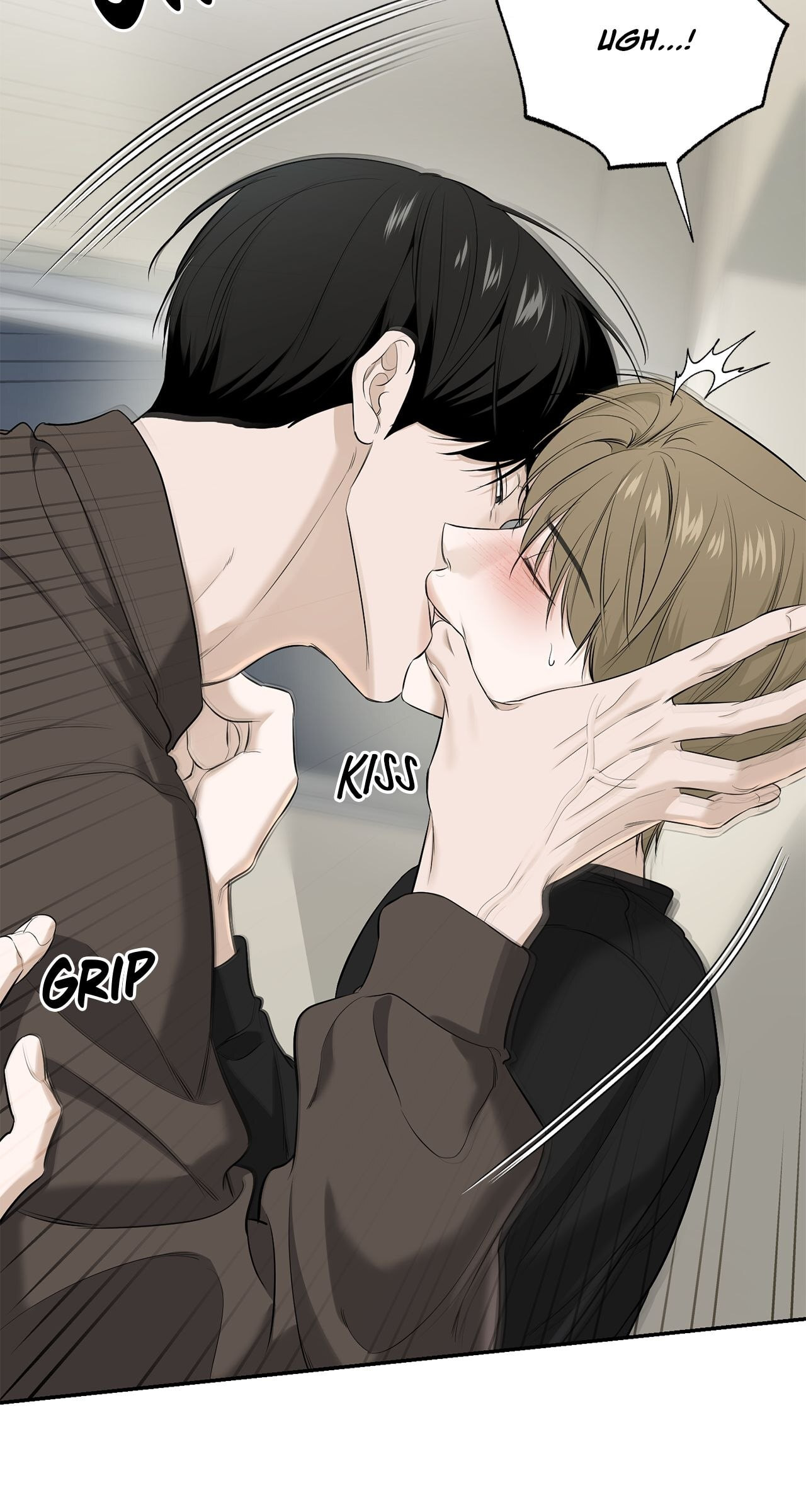 All For Me Chapter 21 page 68 - 