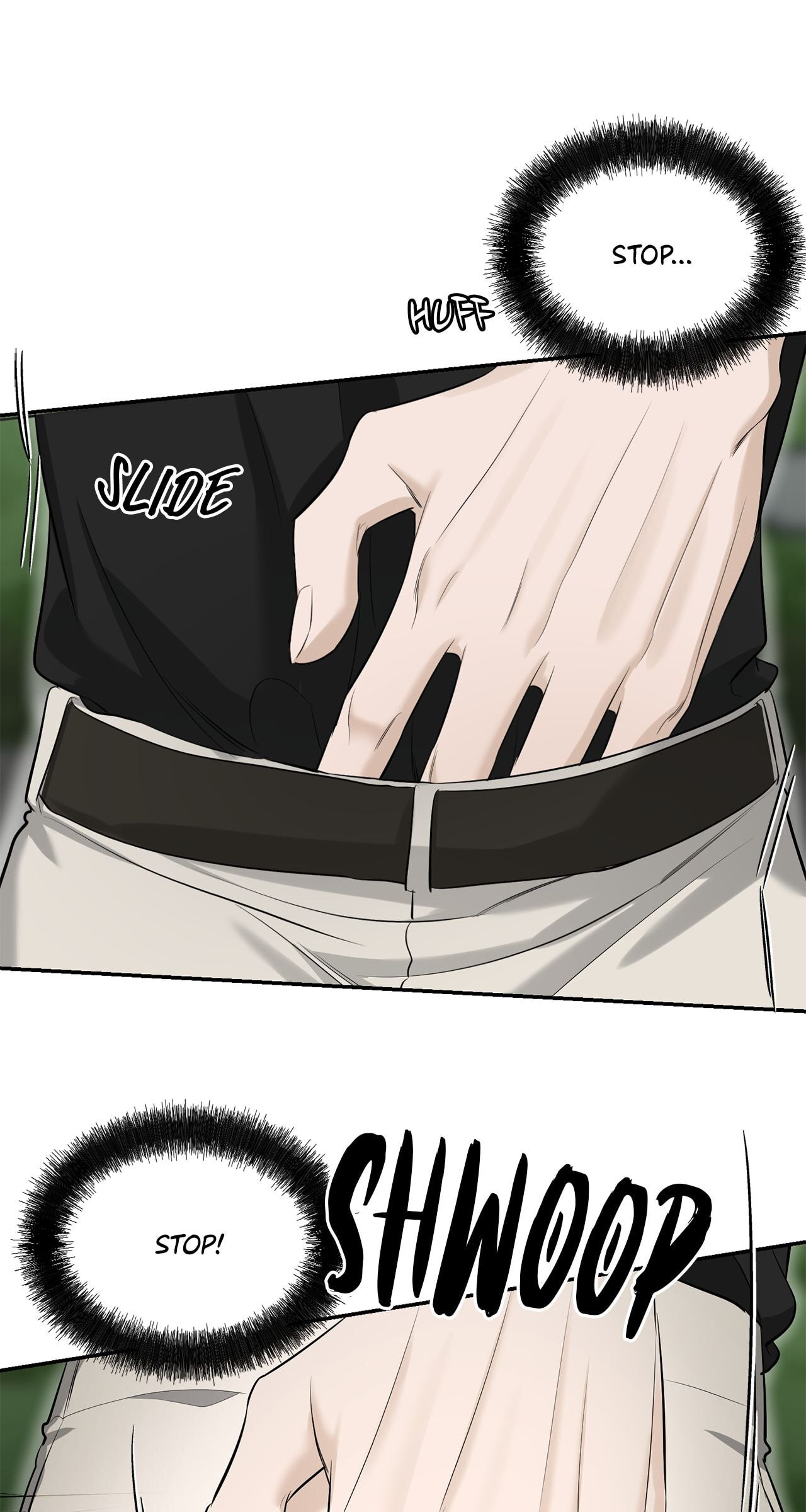 All For Me Chapter 21 page 73 - 