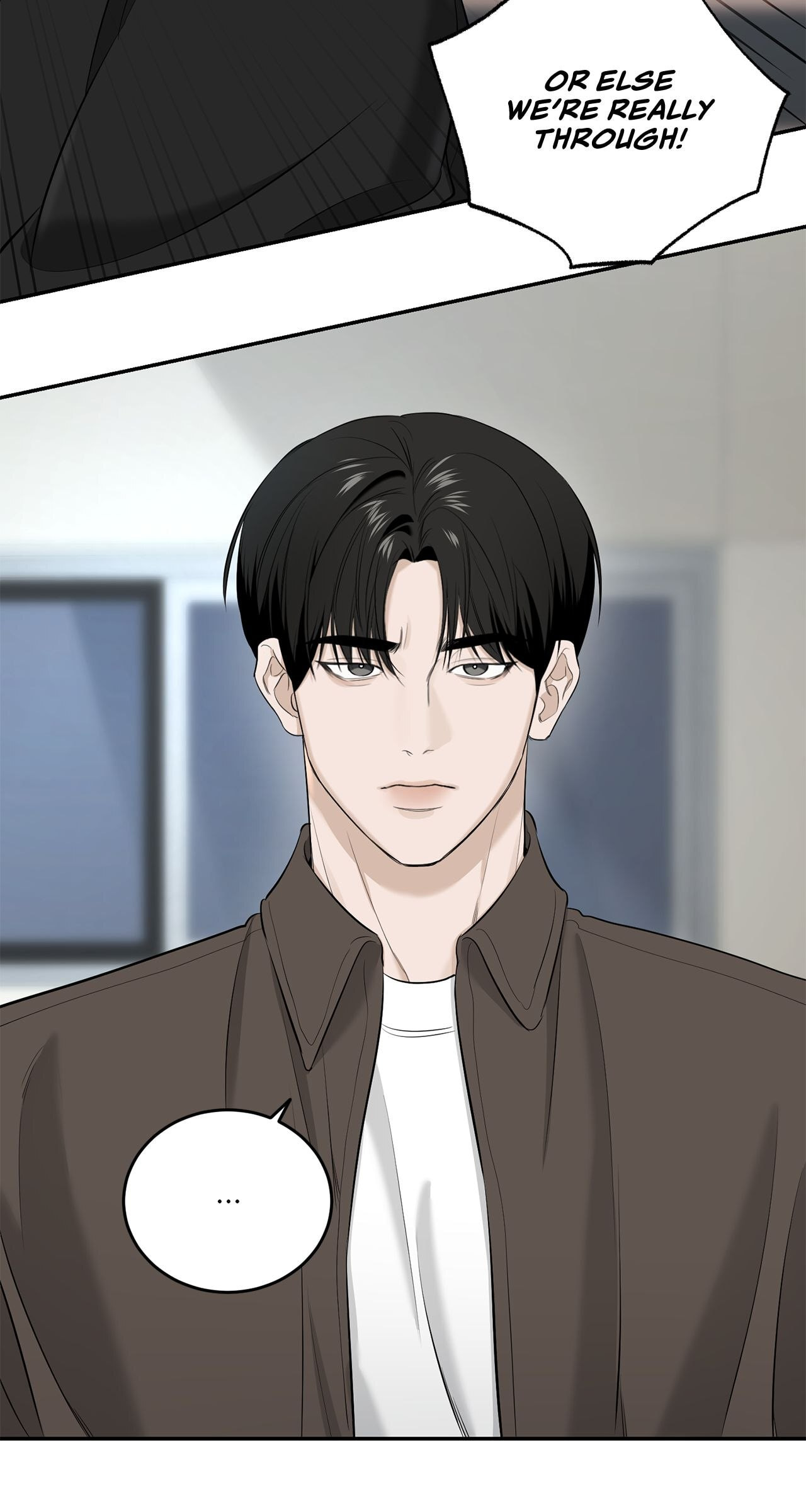 All For Me Chapter 21 page 78 - 