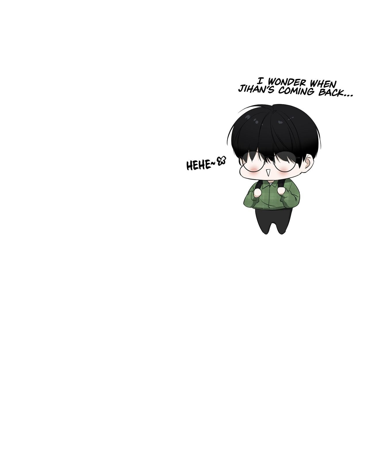 All For Me Chapter 21 page 80 - 