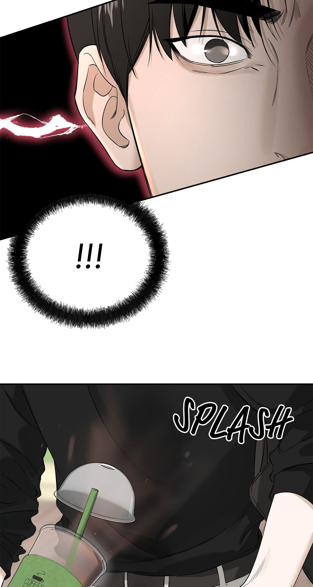 All For Me Chapter 22 page 11 - 