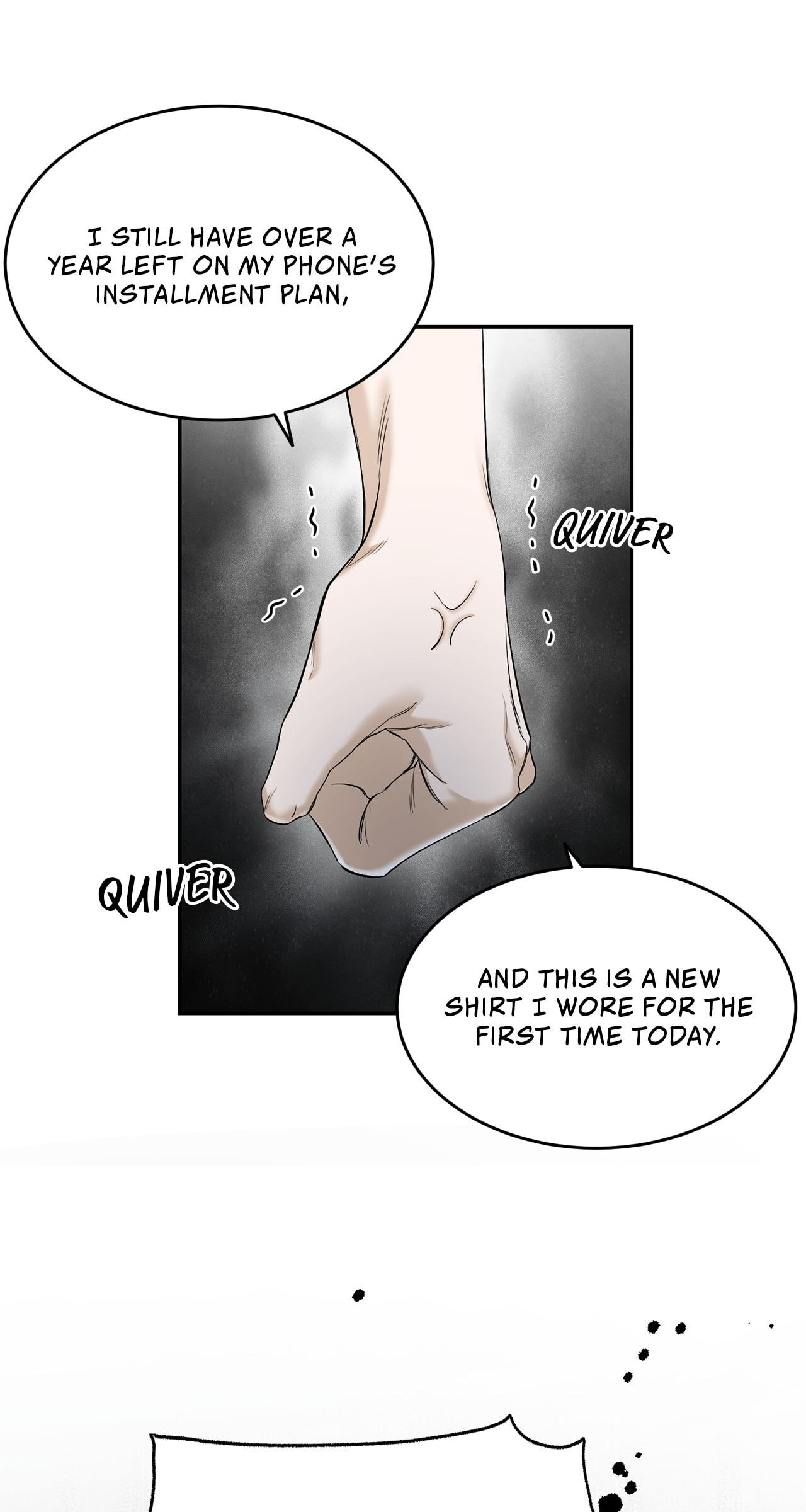 All For Me Chapter 22 page 16 - 