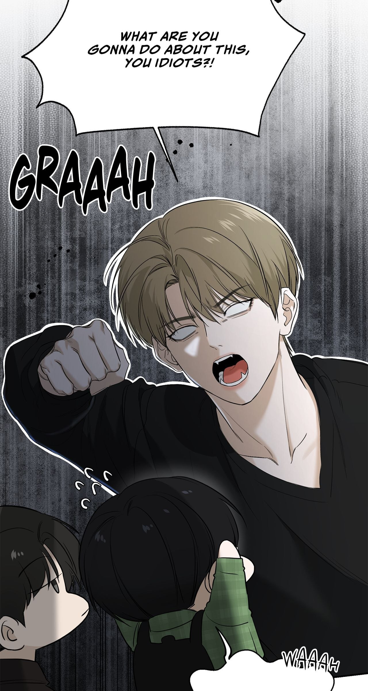 All For Me Chapter 22 page 17 - 