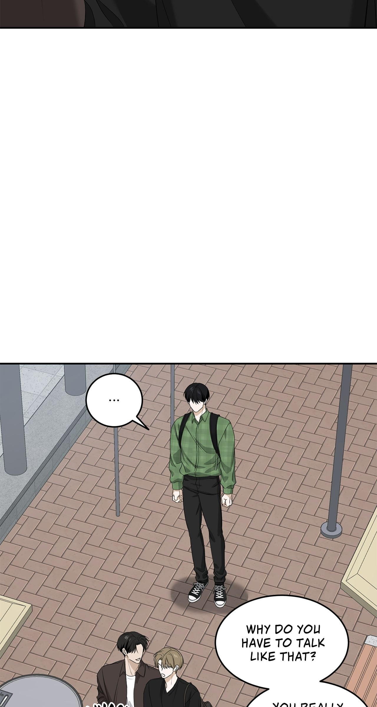 All For Me Chapter 22 page 28 - 