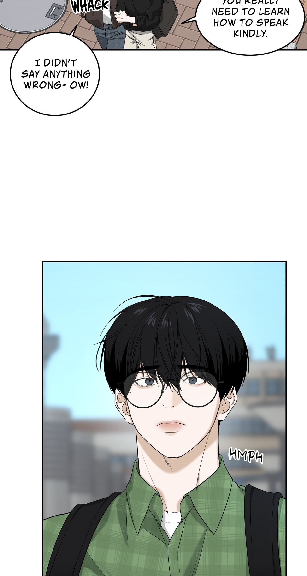 All For Me Chapter 22 page 29 - 