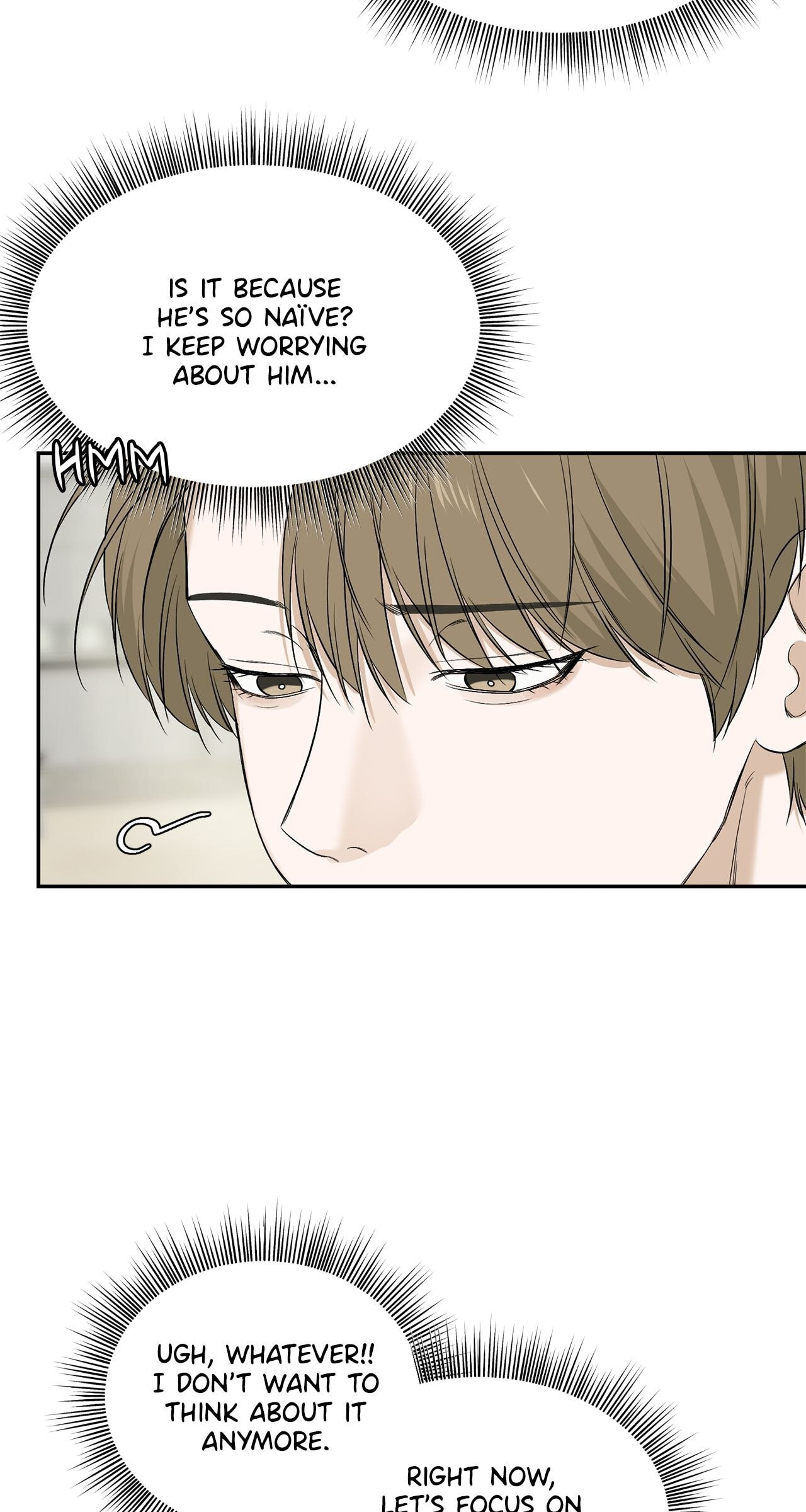 All For Me Chapter 22 page 33 - 