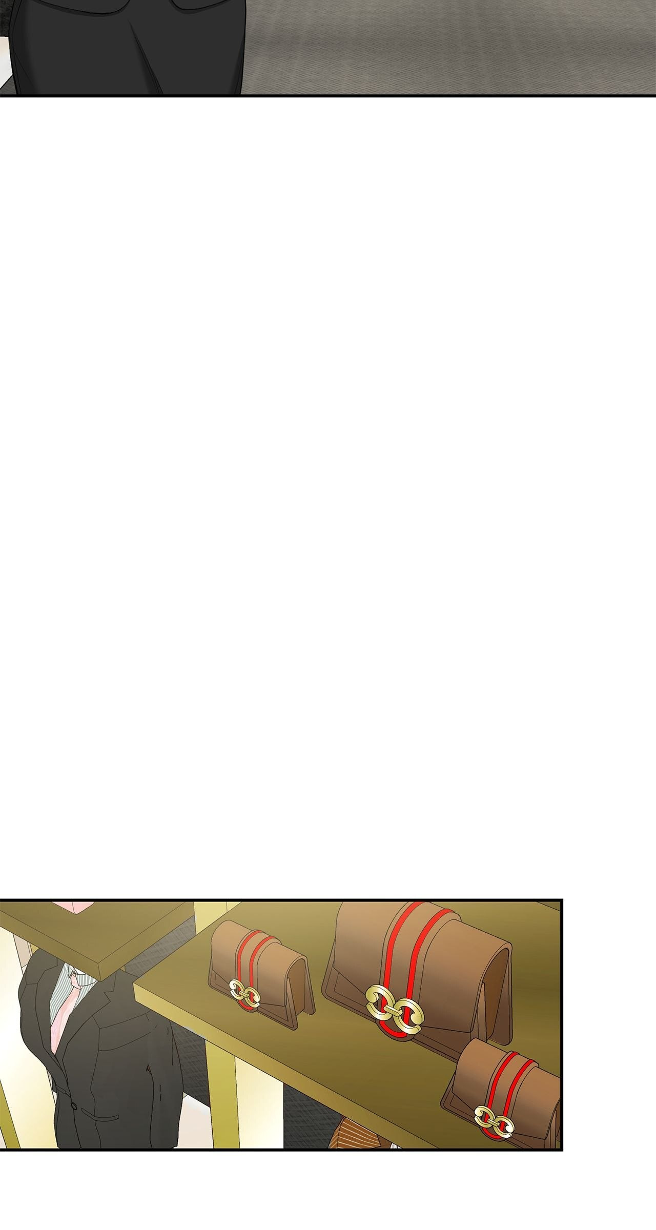 All For Me Chapter 22 page 36 - 