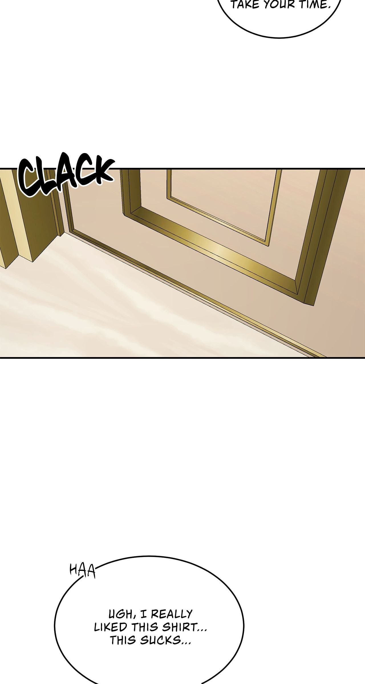 All For Me Chapter 22 page 41 - 