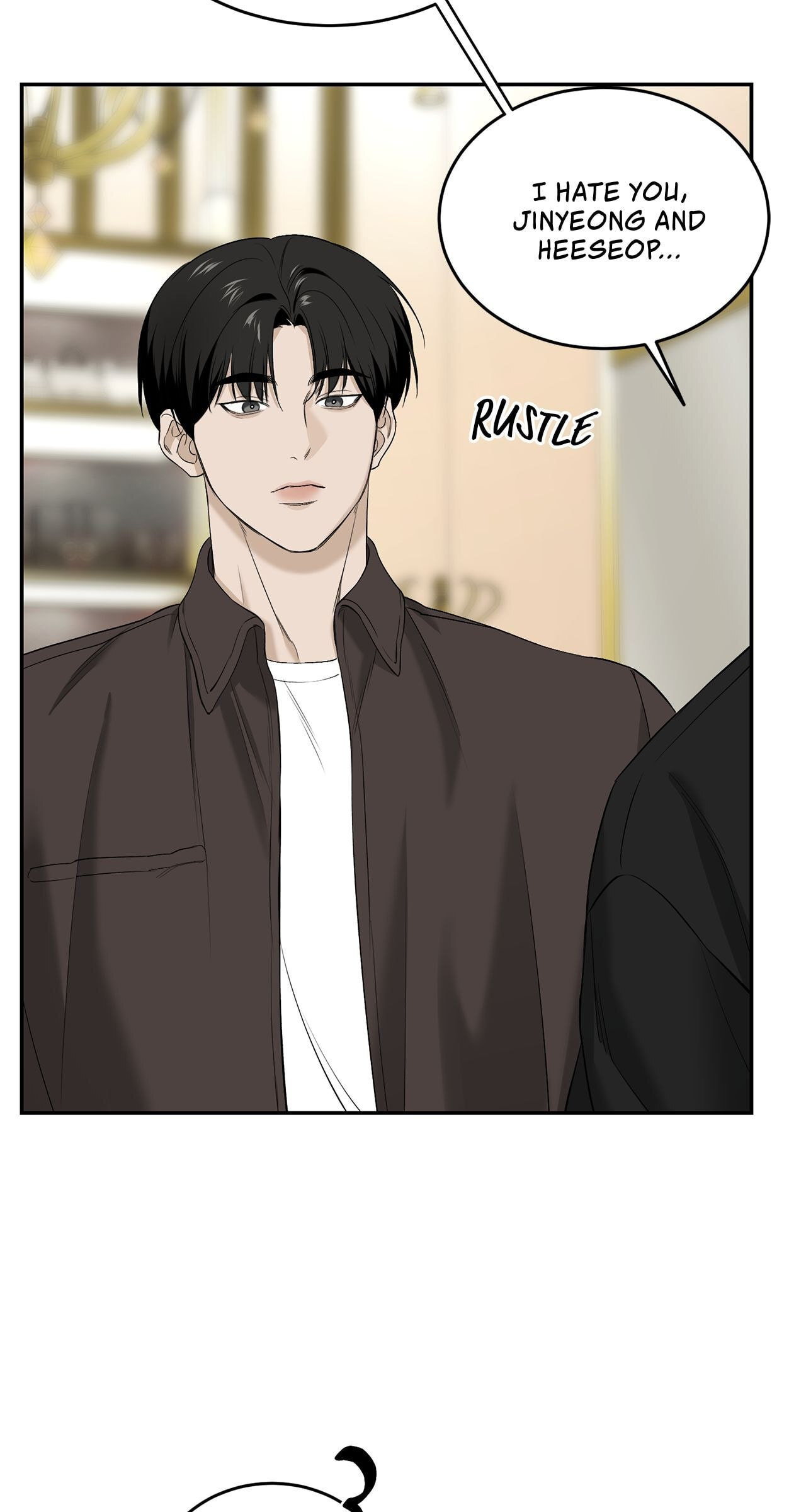 All For Me Chapter 22 page 42 - 