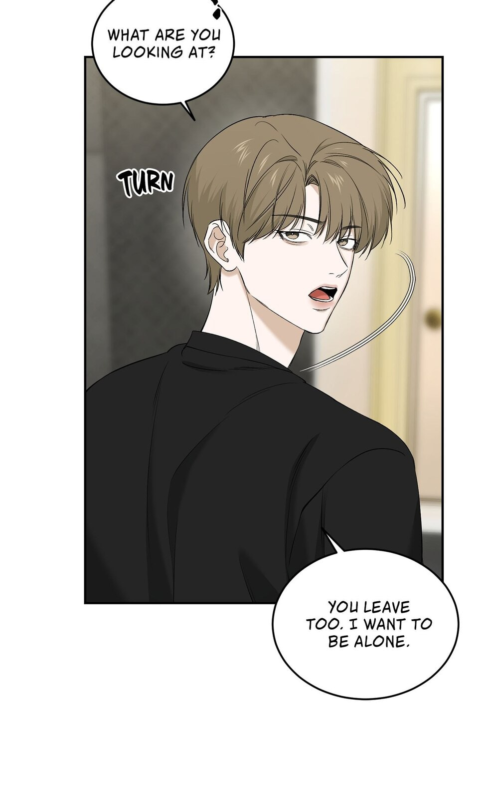 All For Me Chapter 22 page 43 - 