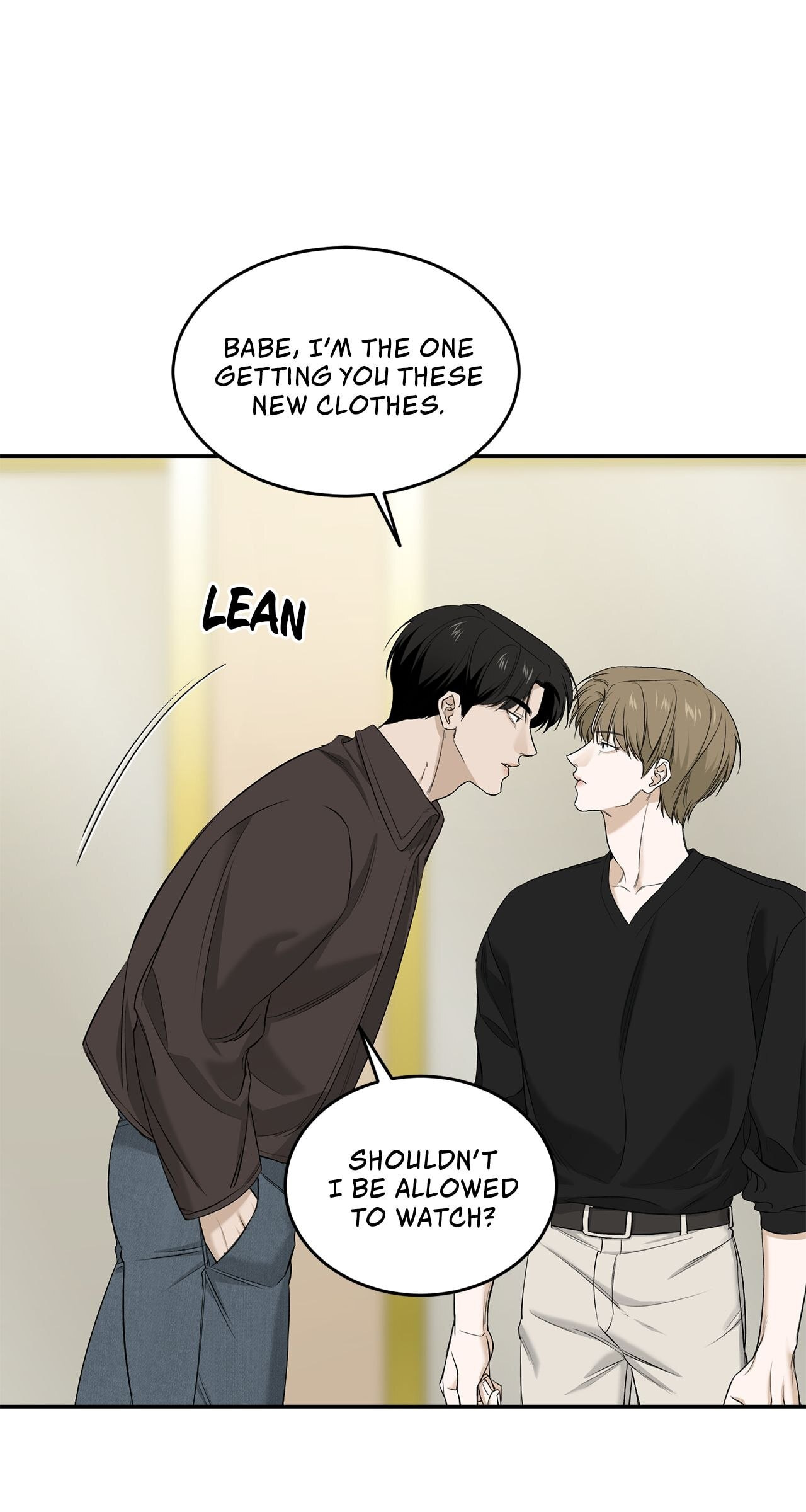 All For Me Chapter 22 page 44 - 