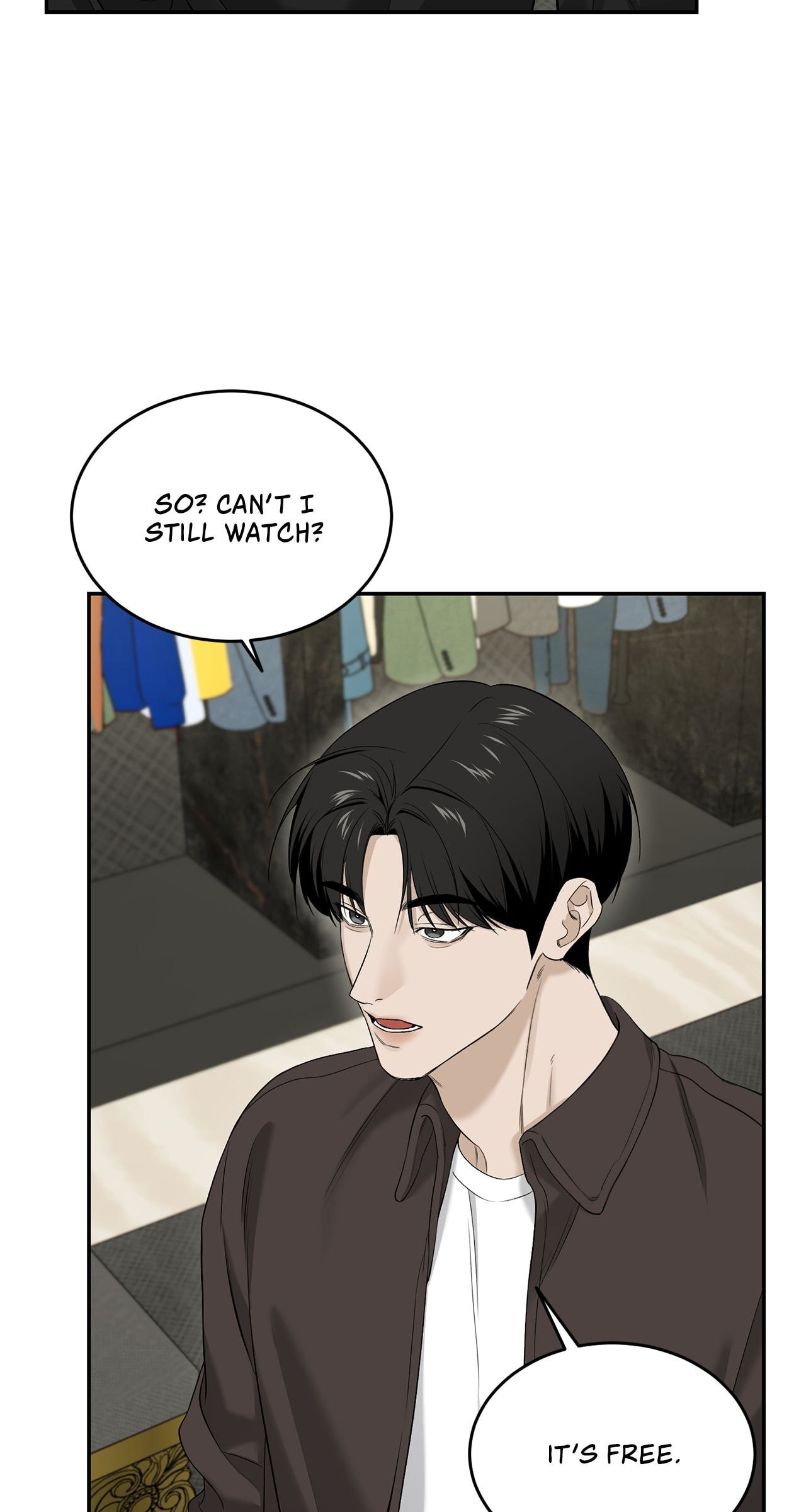 All For Me Chapter 22 page 46 - 
