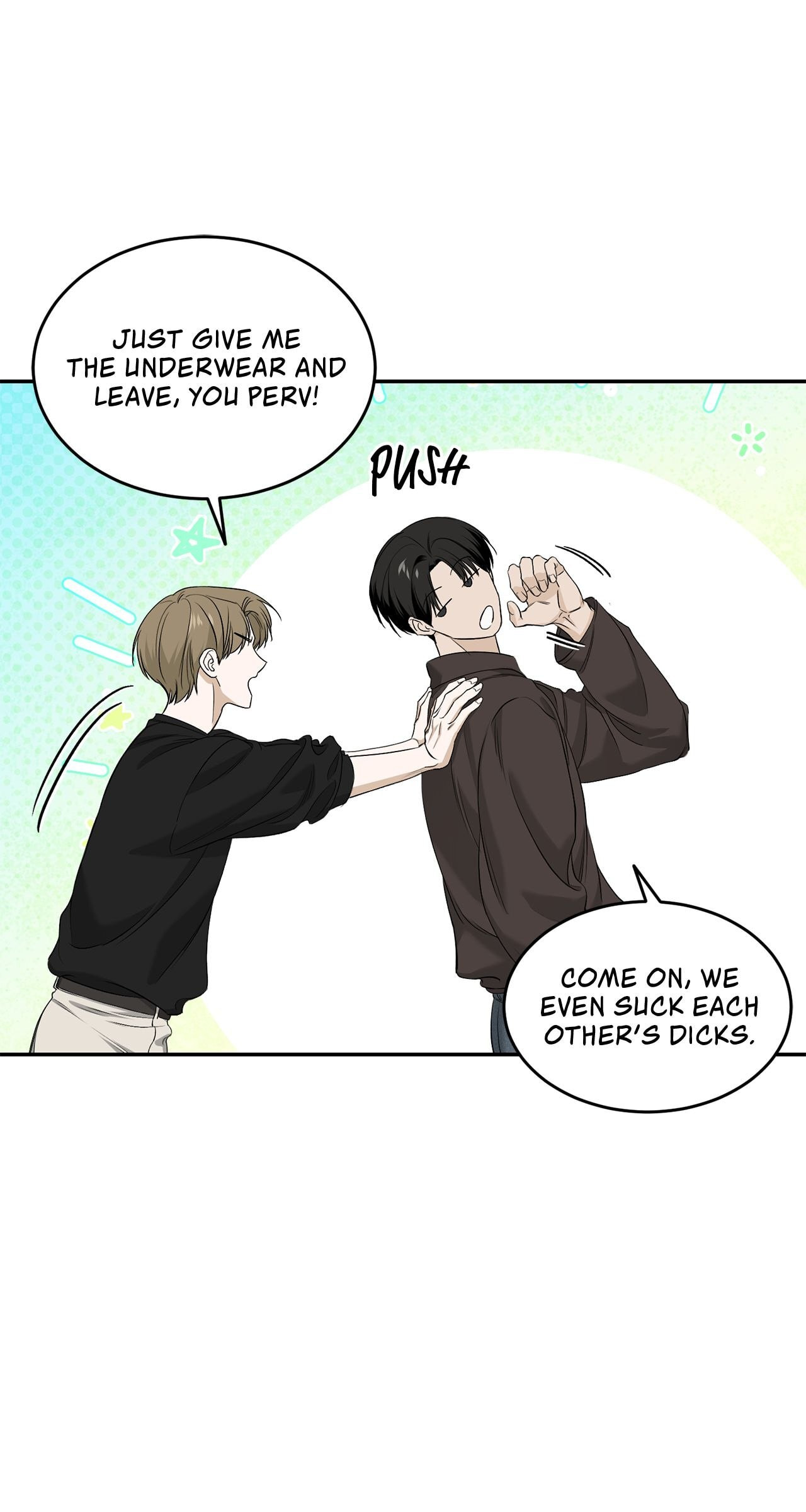 All For Me Chapter 22 page 48 - 